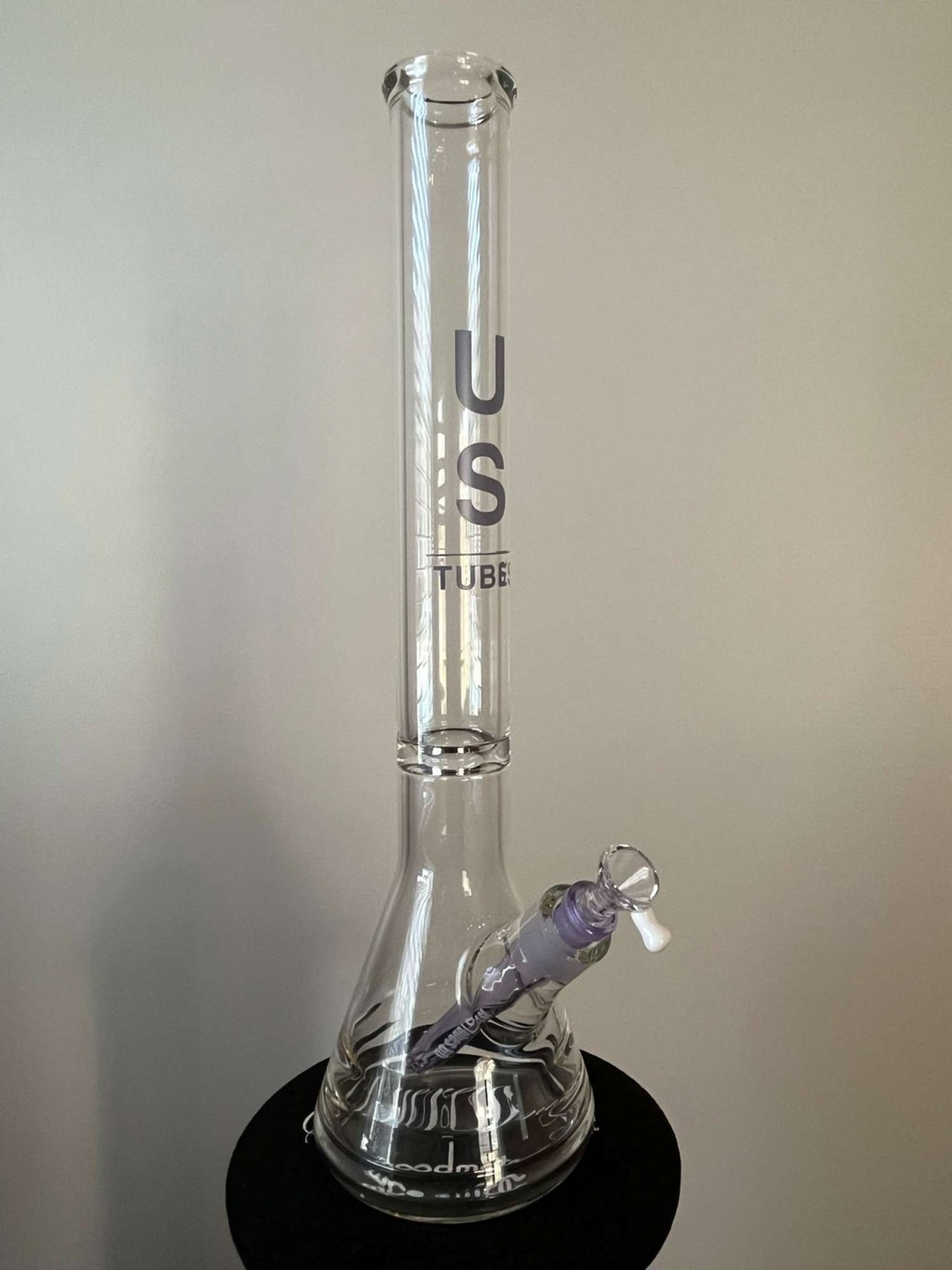 OG Violet Beaker image 0