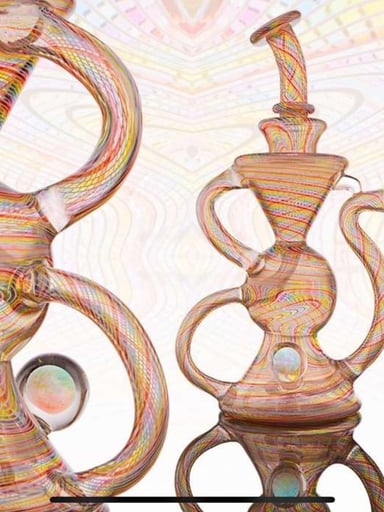 Preview pic of Karma x Fogz Klein recycler 