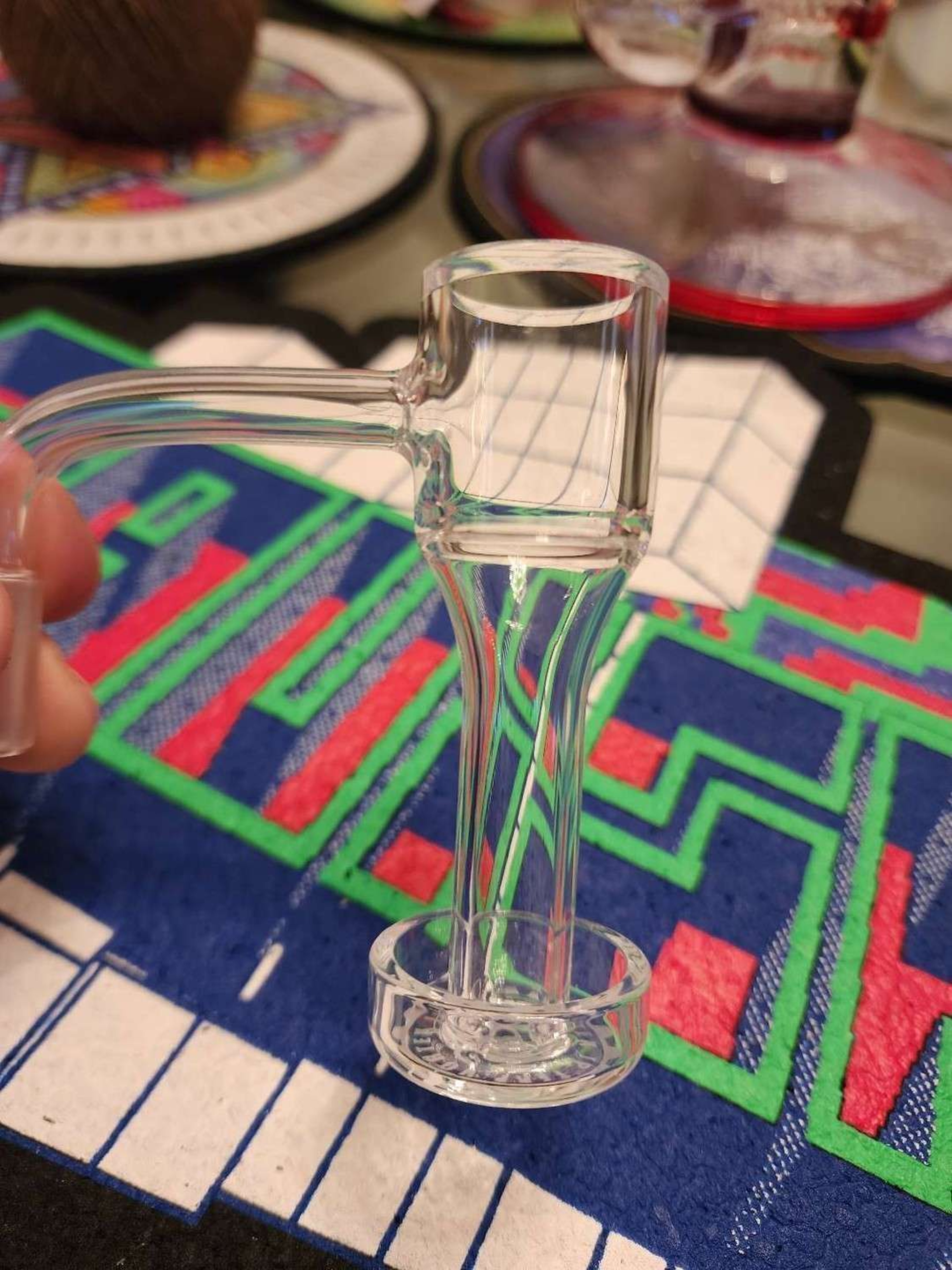 Preview pic of 25mm XXXL Vortex Slurper
