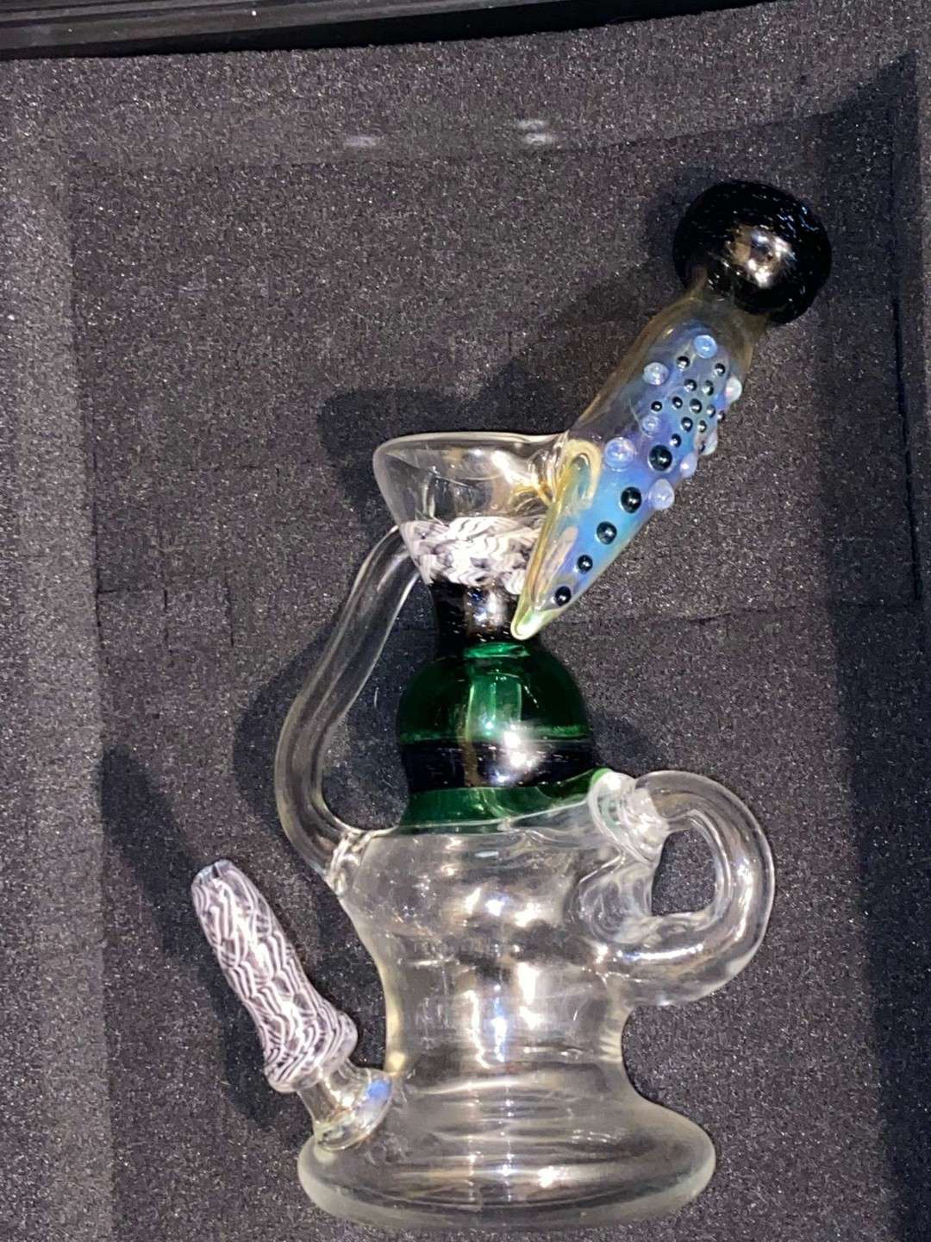 Preview pic of Incycler