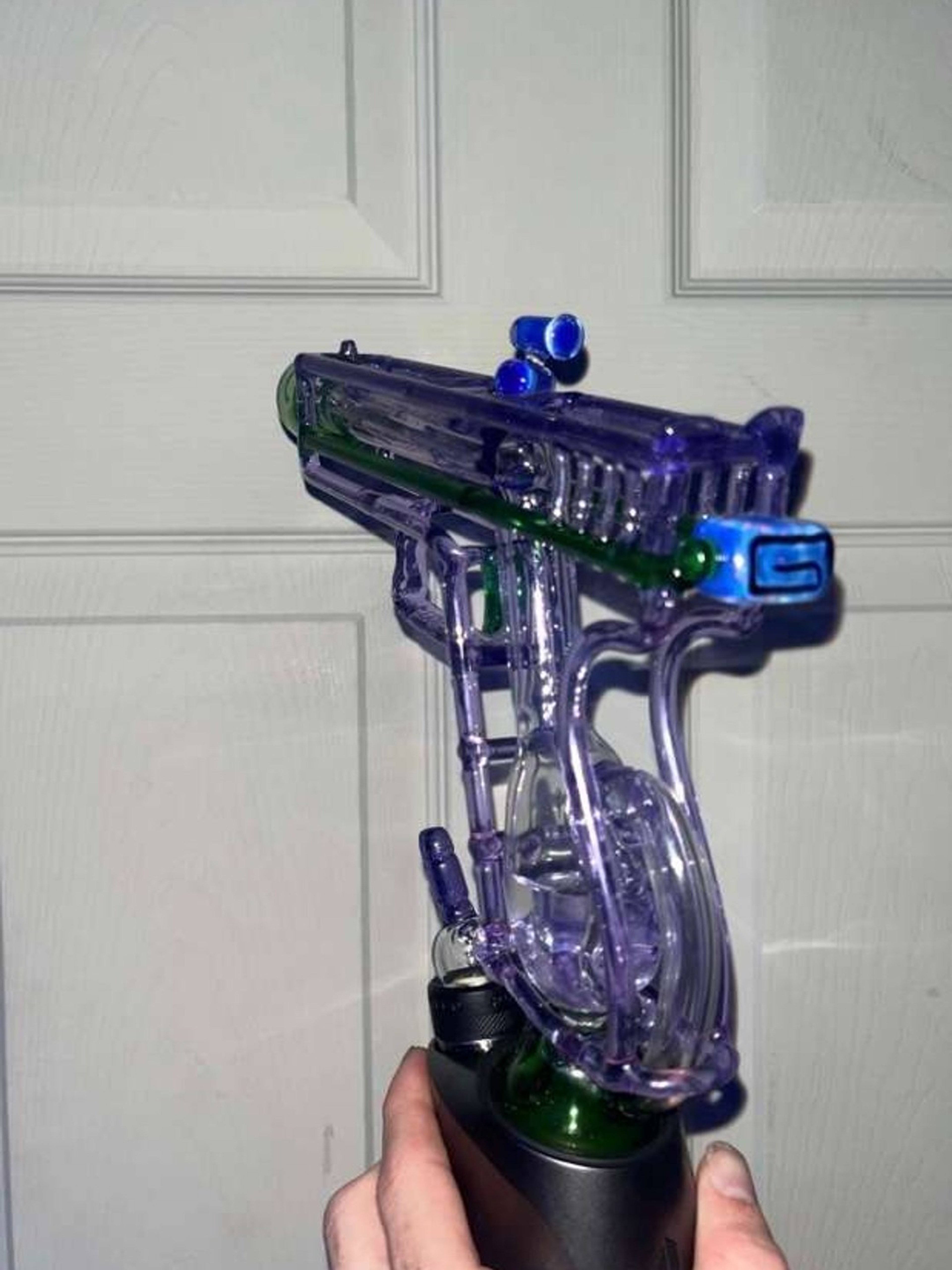 Glock Top by brightly litt image 0