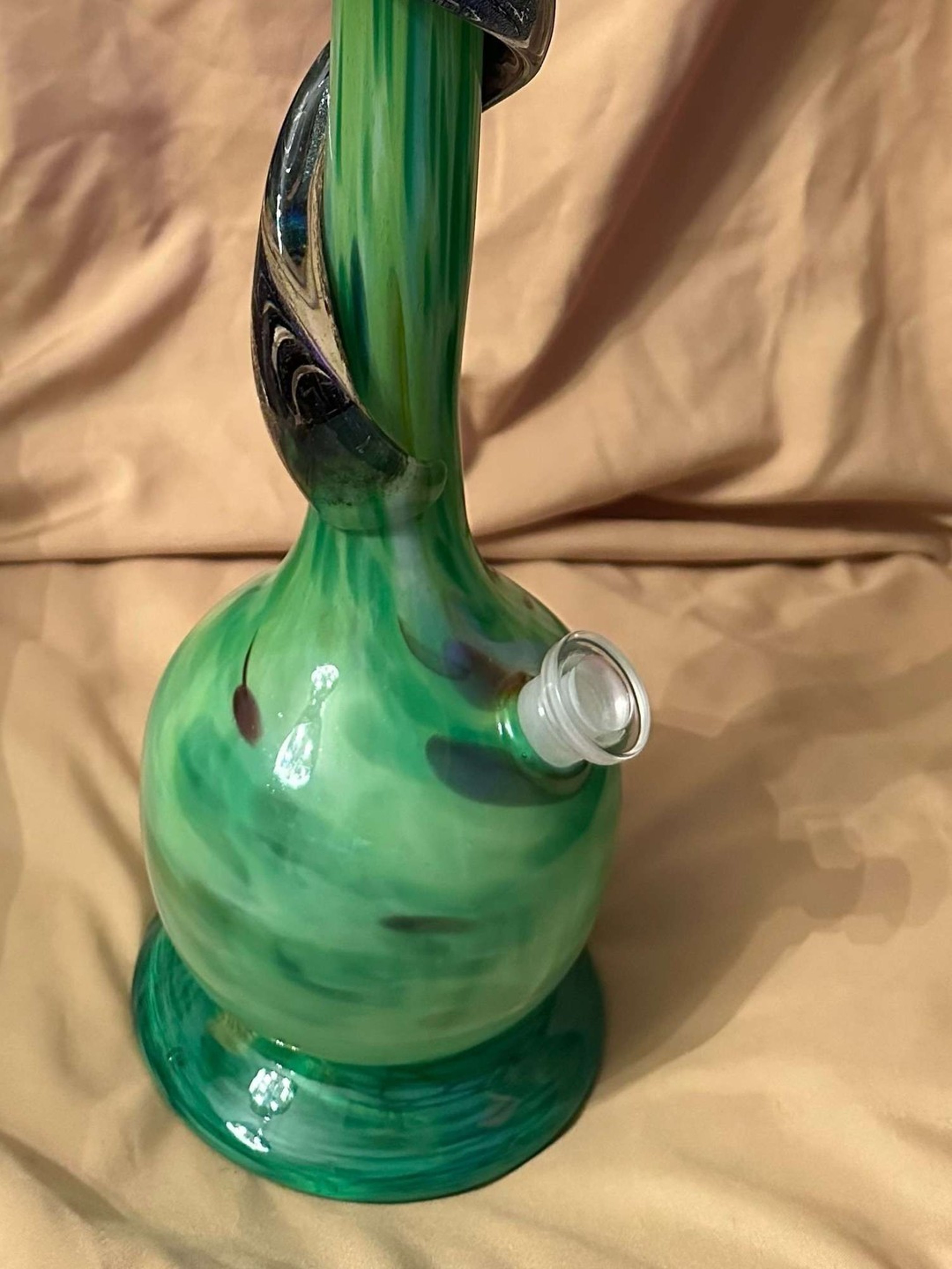 Preview pic of Green Twist