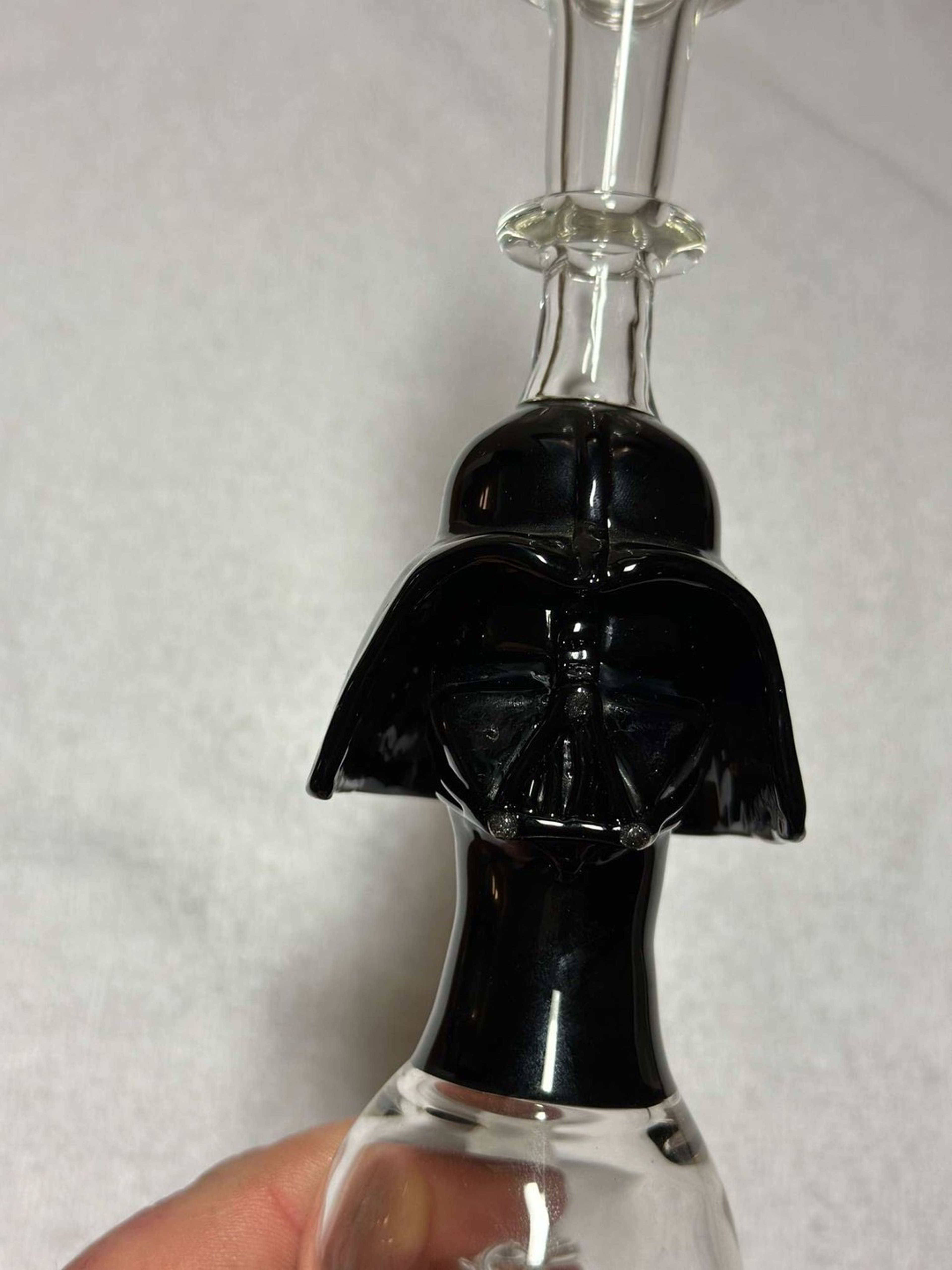 Preview pic of Darth V