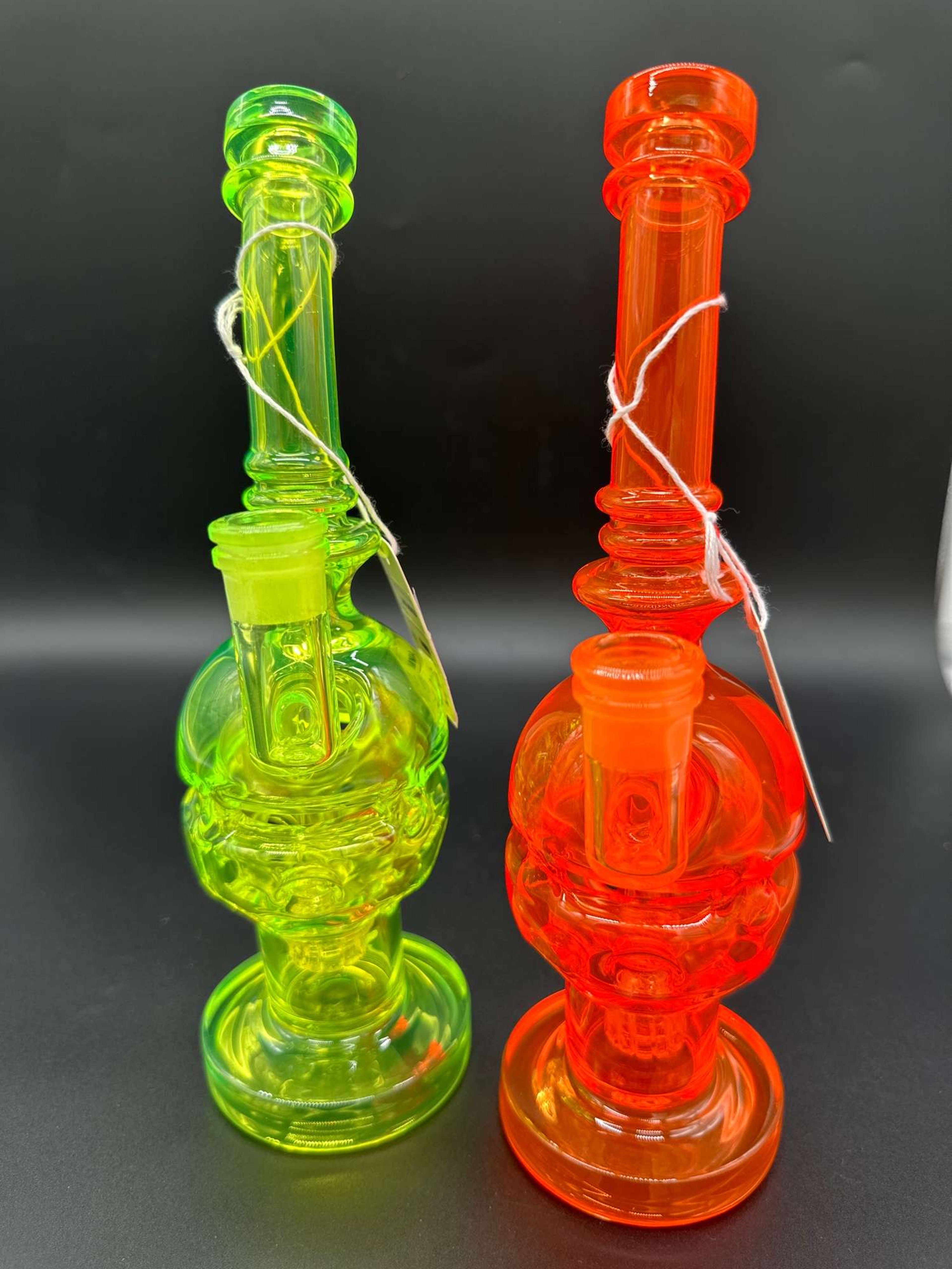 Preview pic of FabEgg Import NEON COLORS