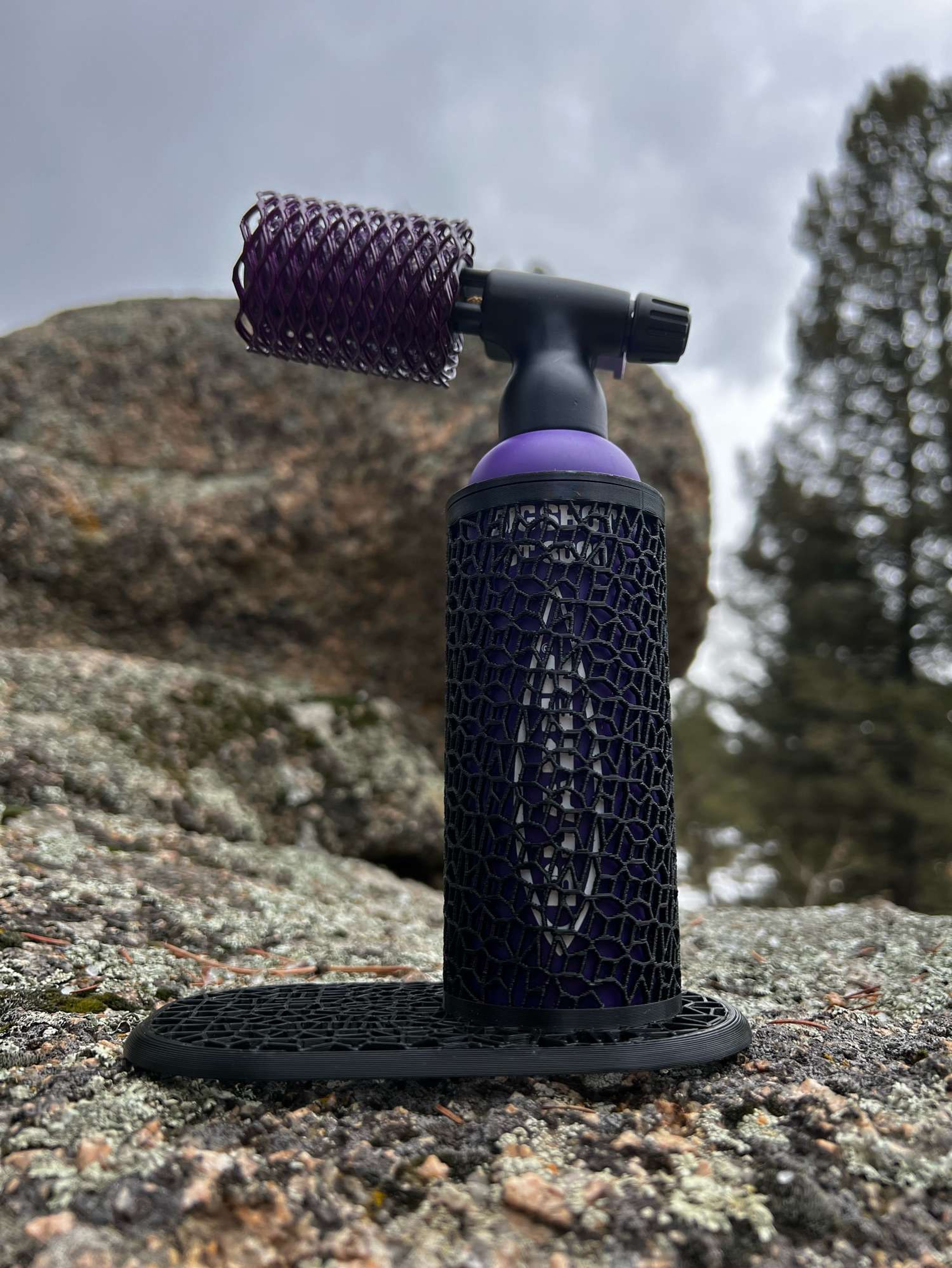 Preview pic of Torches and Accessories