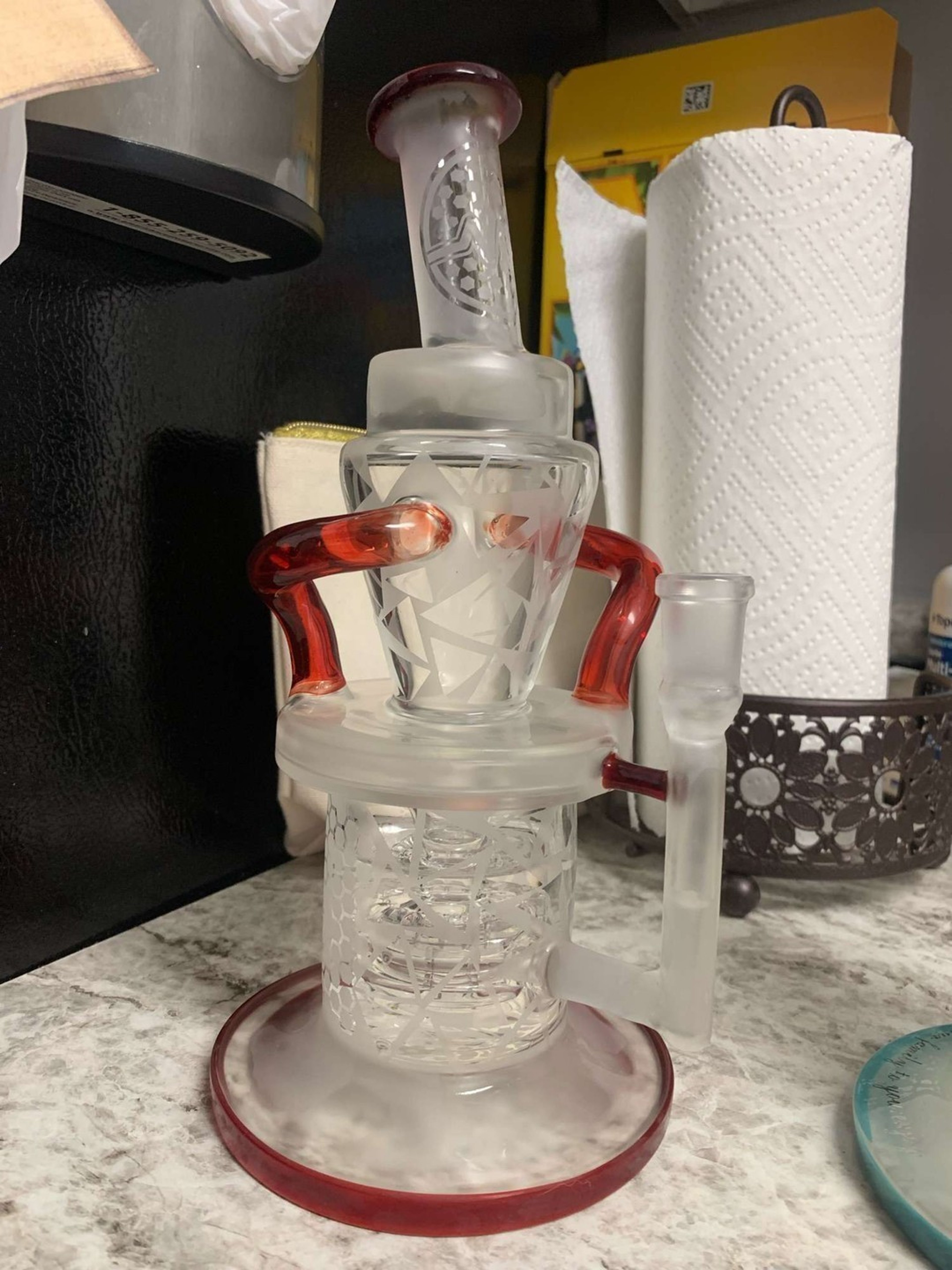 Preview pic of Recycler 