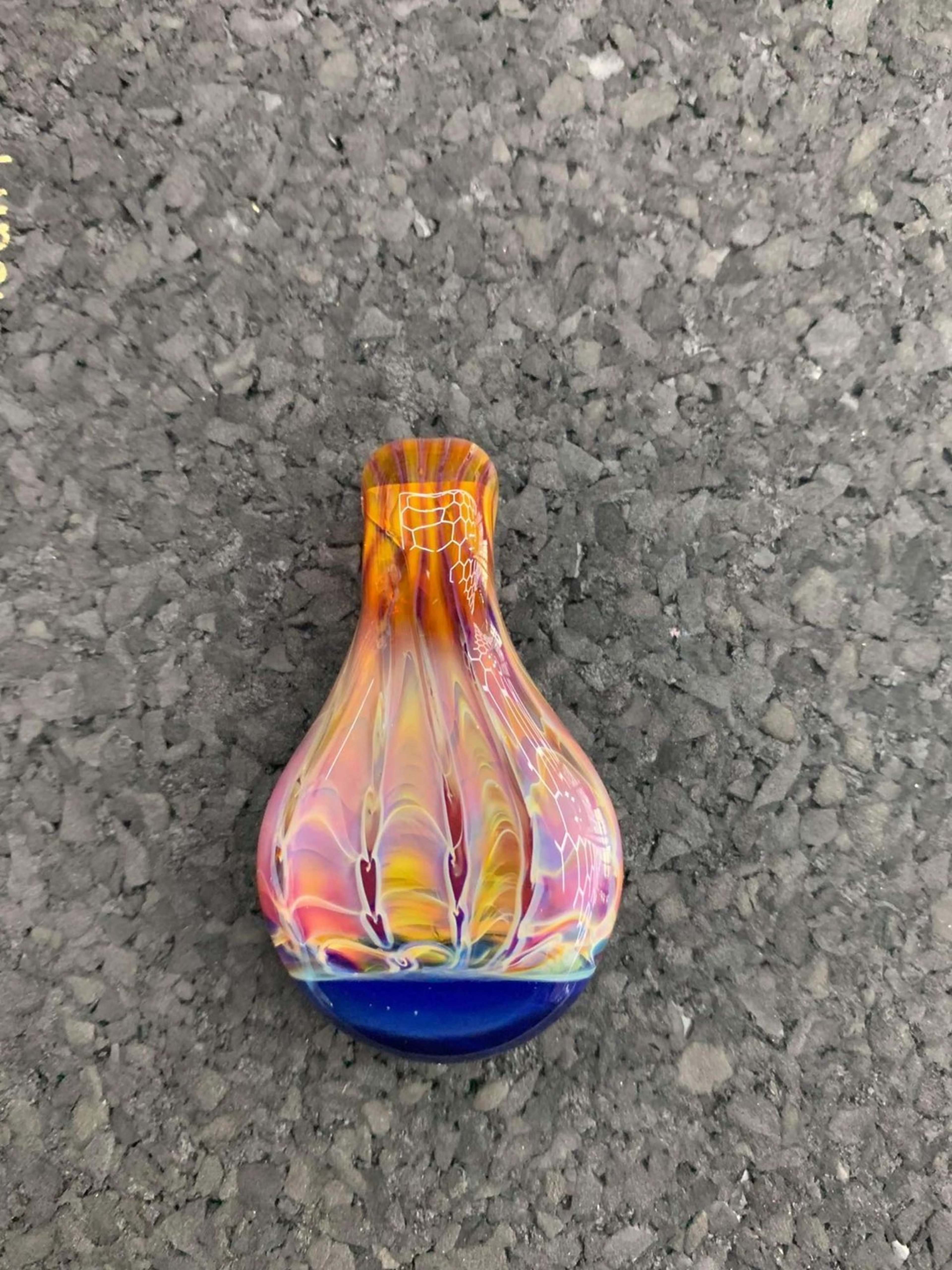 Preview pic of Fumed pendy