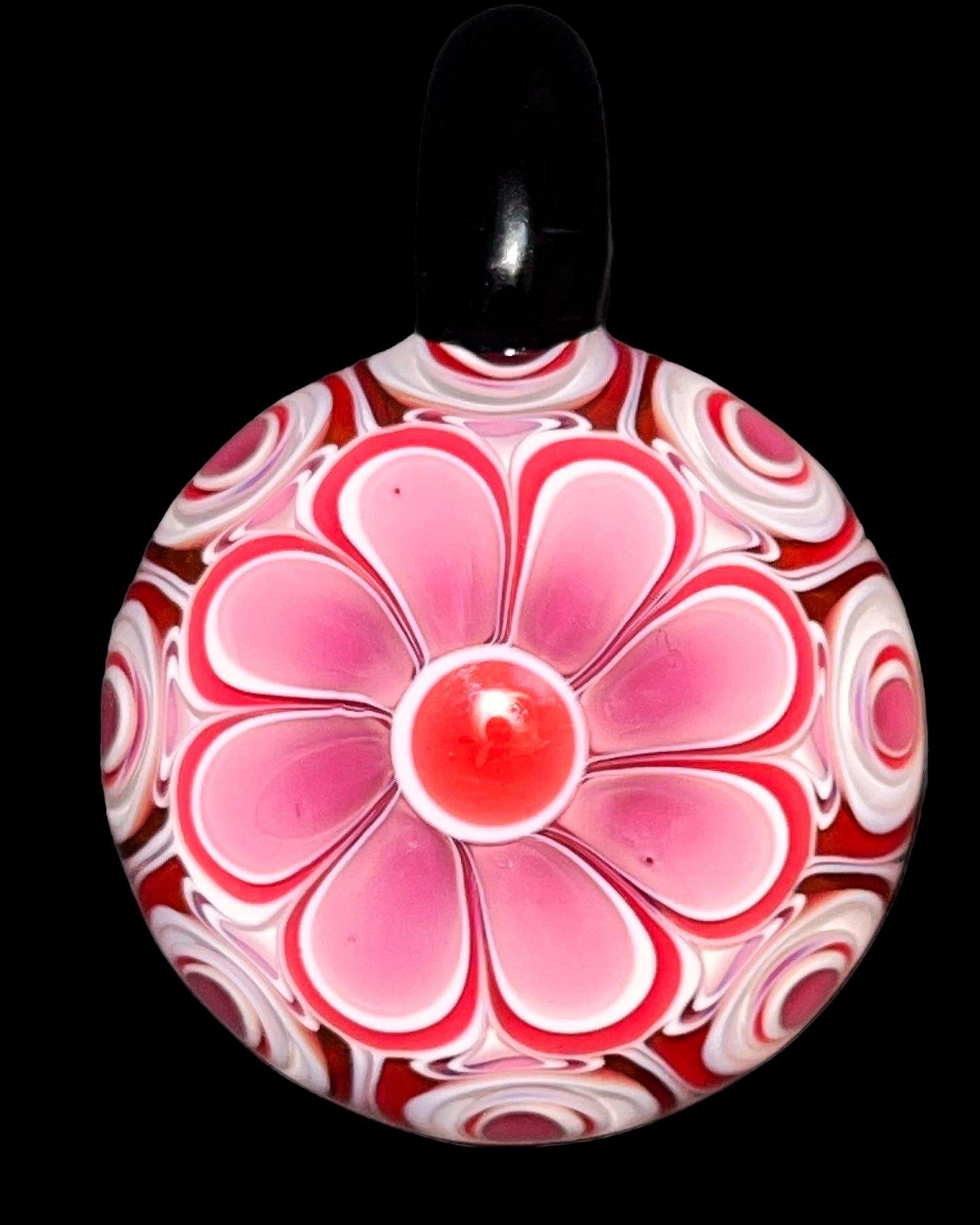 RL Dots Pendant image 0