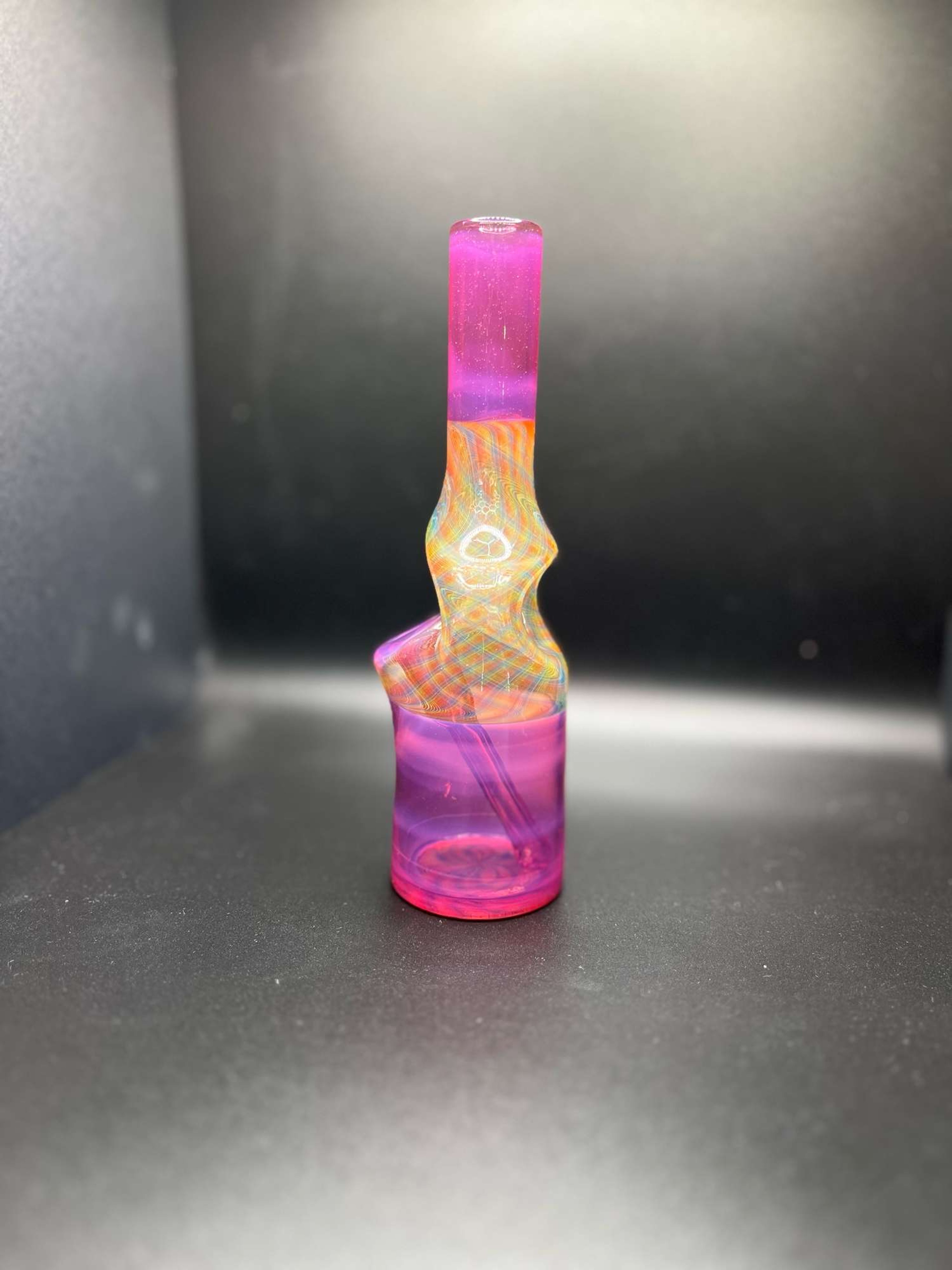 BroD karmaline worked bottle image 0