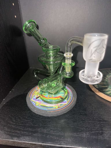 Preview pic of Eric law recycler