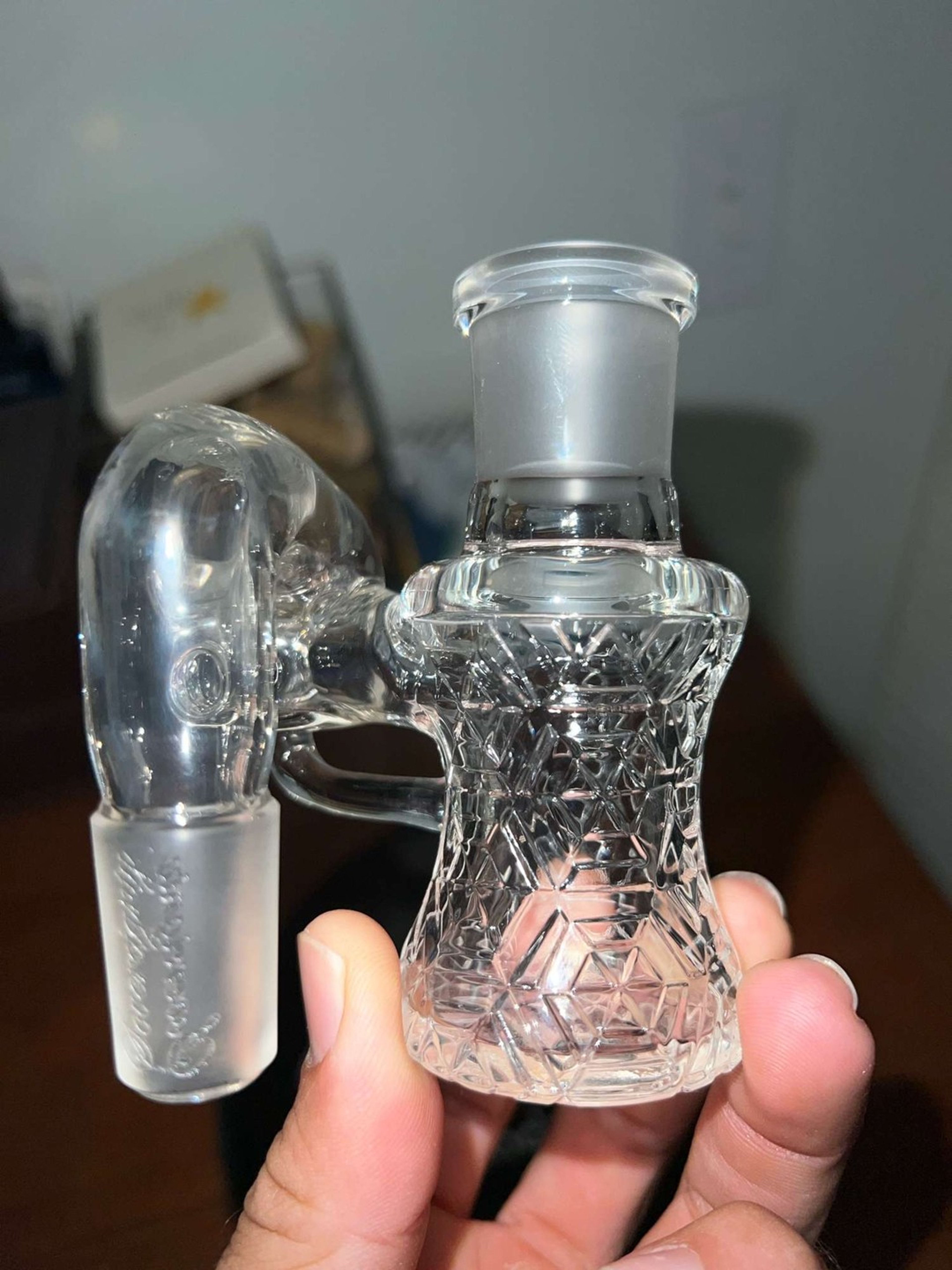 Preview pic of Fully Coldworked Sov DC