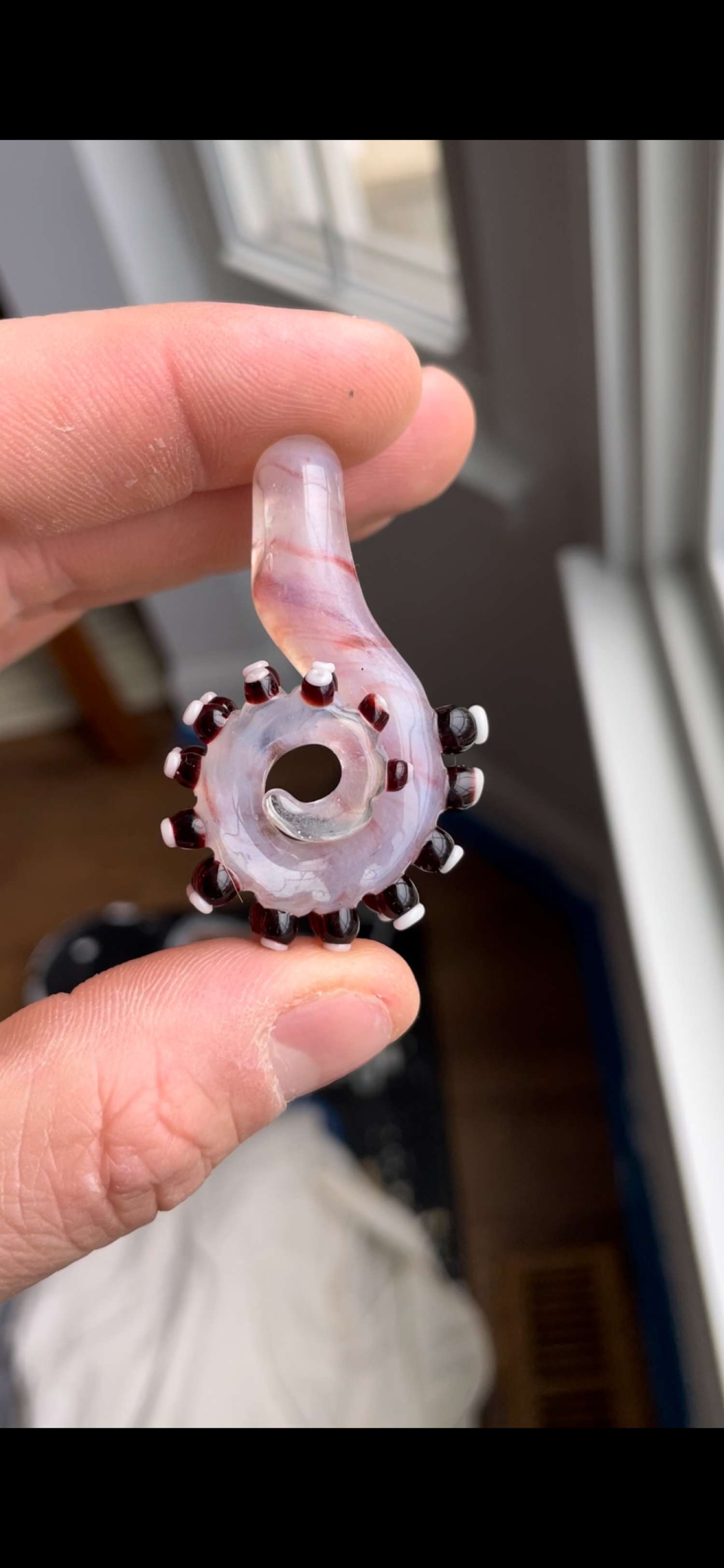 Hyperfocus heady tentacle image 0