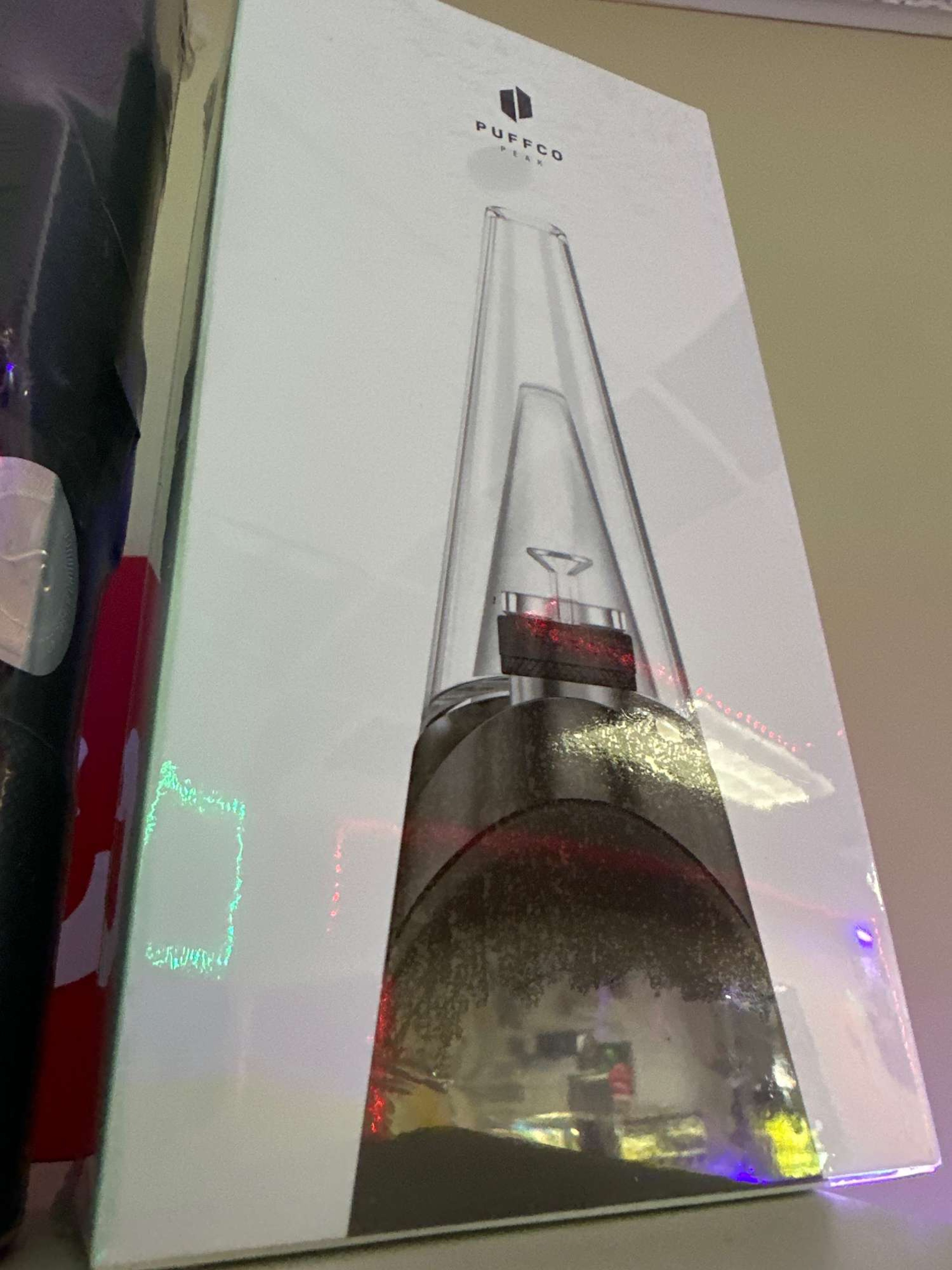 Preview pic of PUFFCO OG BRAND NEW