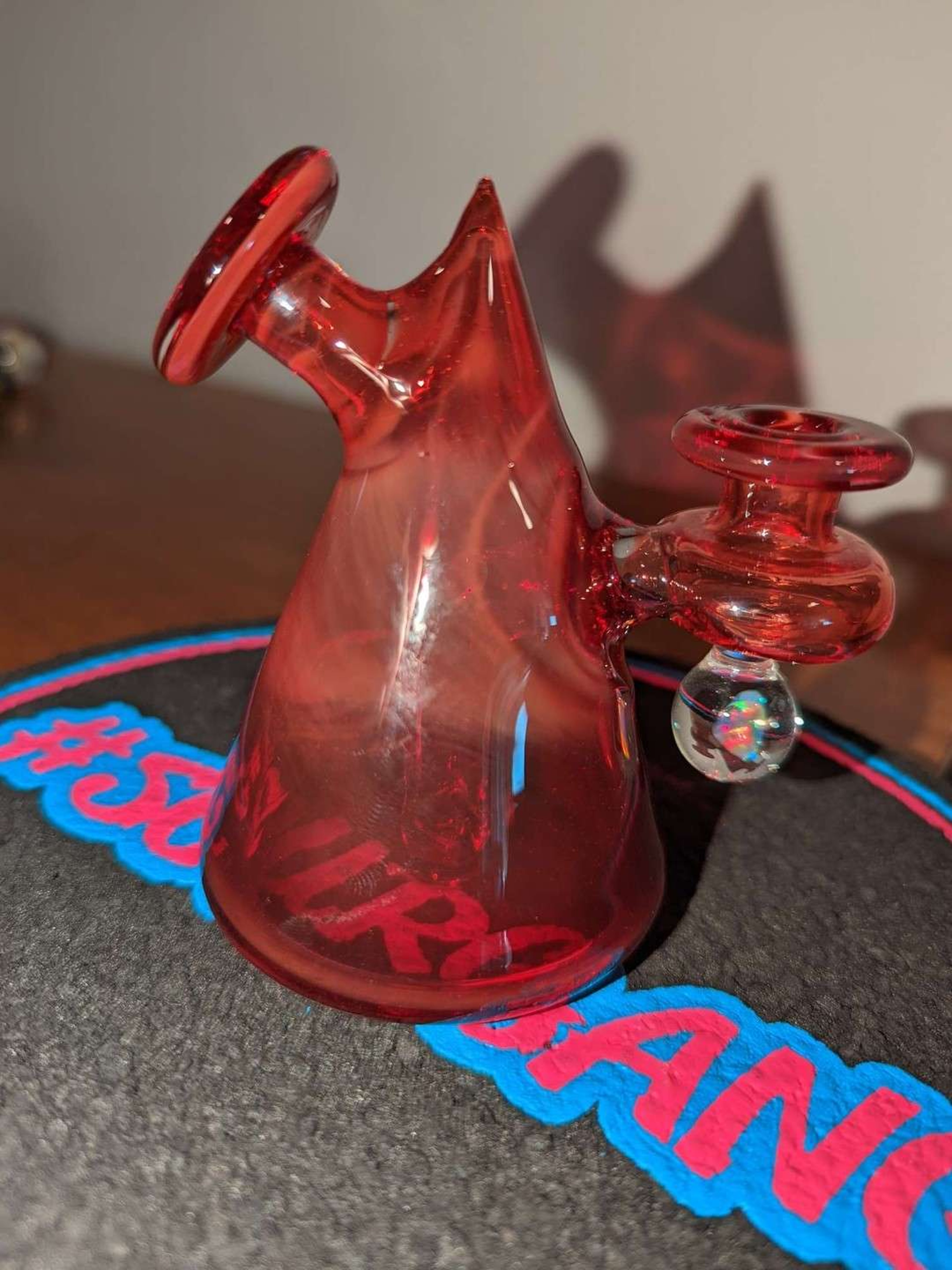 Preview pic of Parison mini cone 