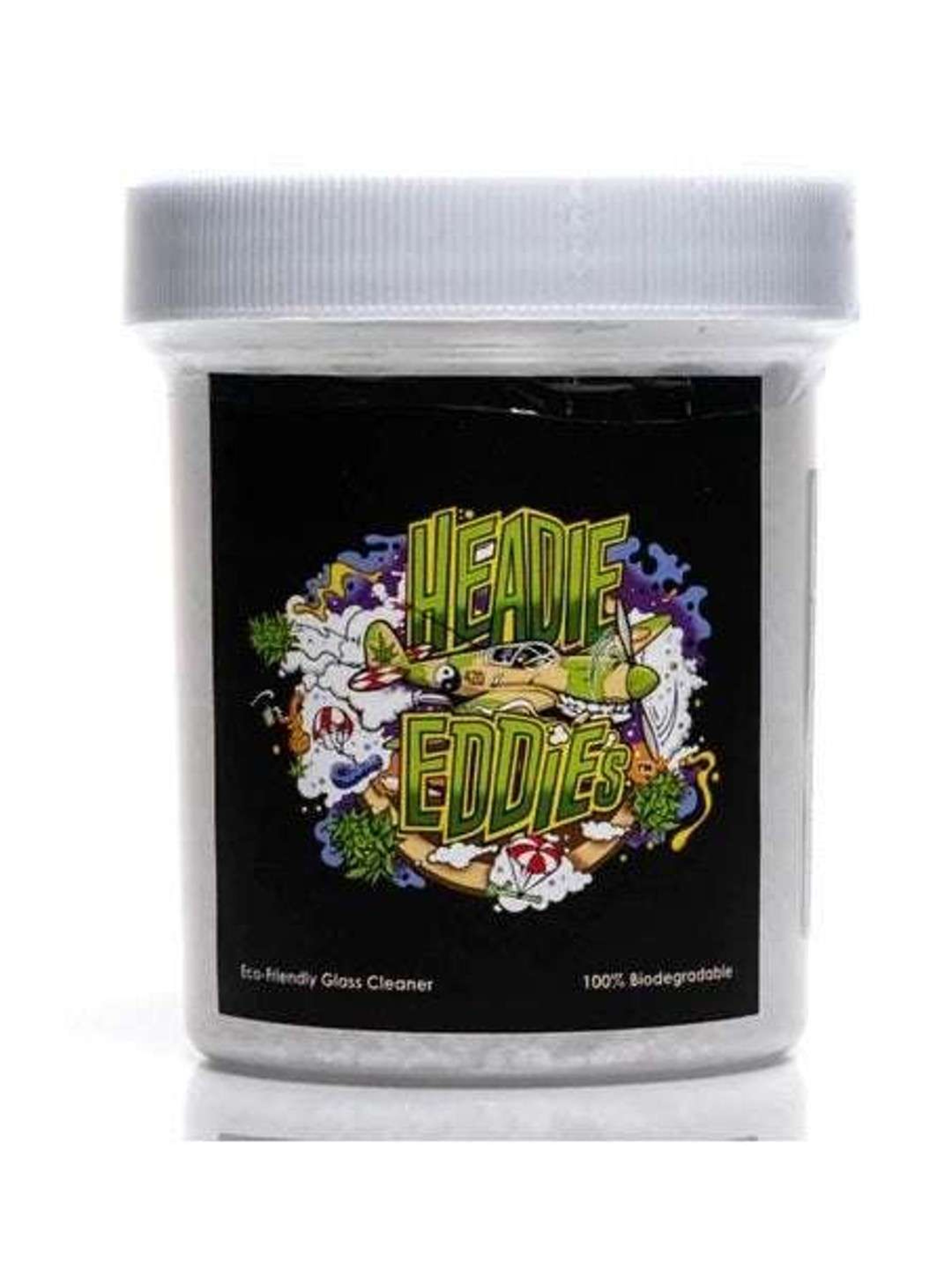 Headie Eddie's Glass and Quartz Cleaner image 0