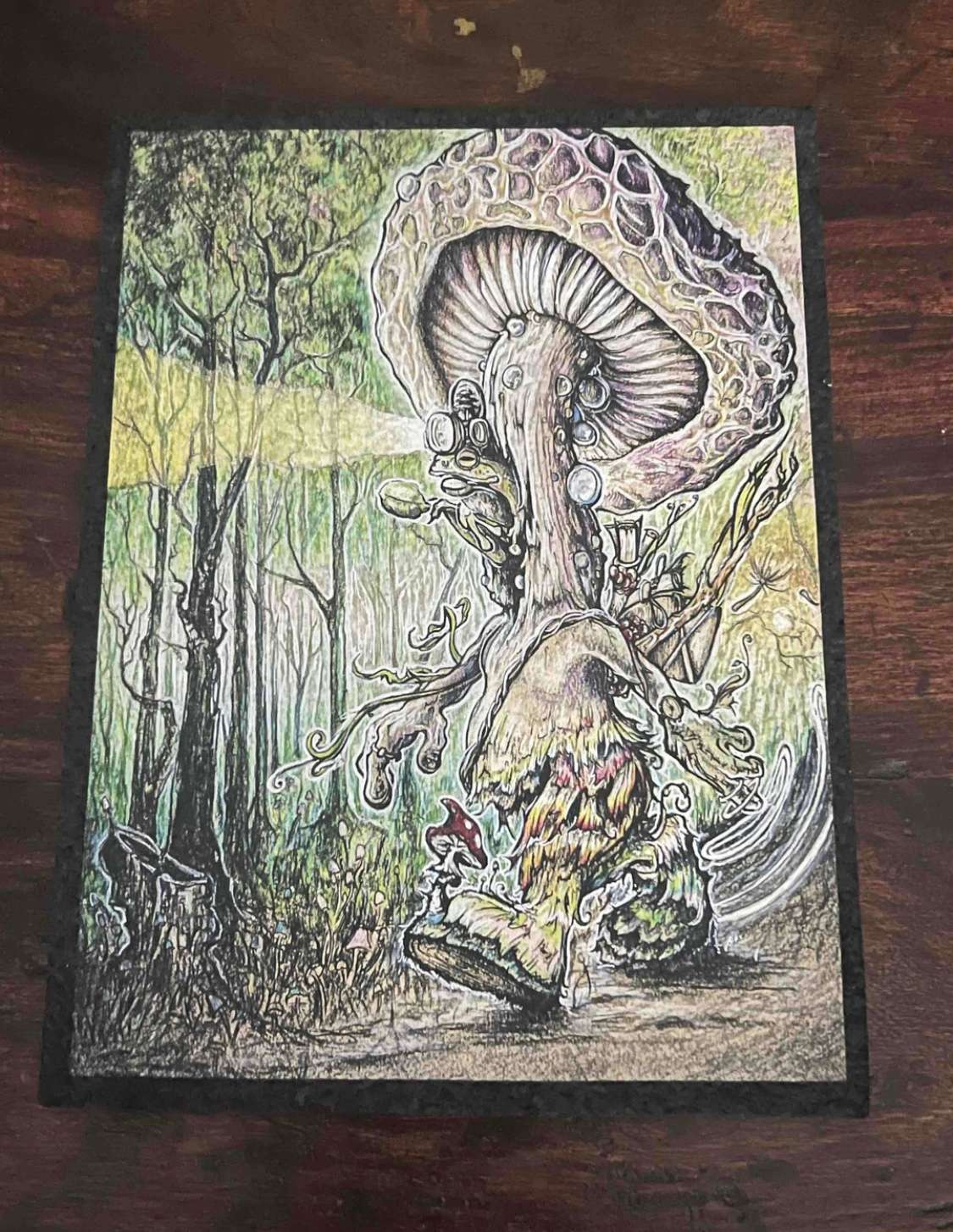 Kuhmali Moodmat image 0