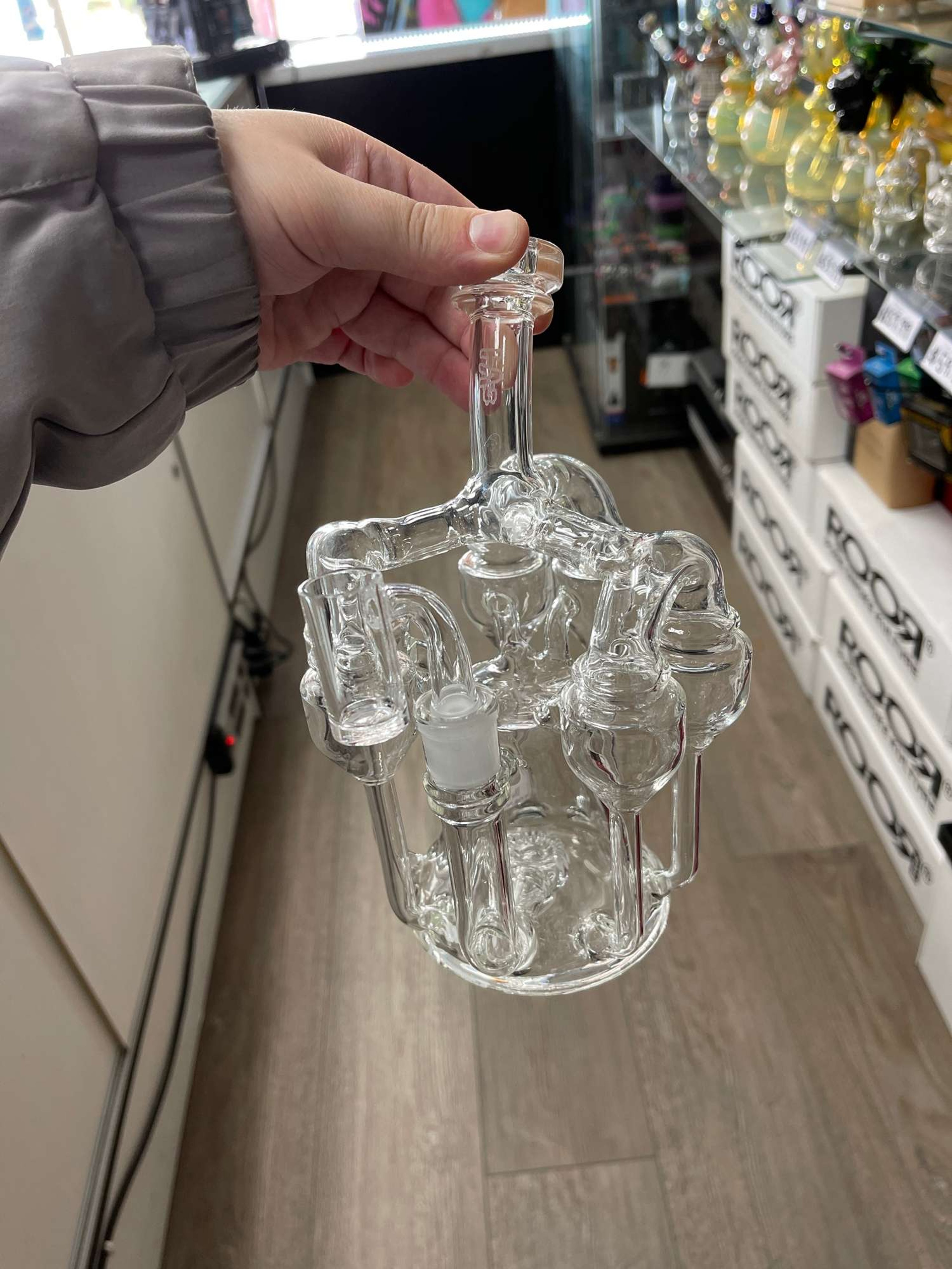 Preview pic of Tag recycler 