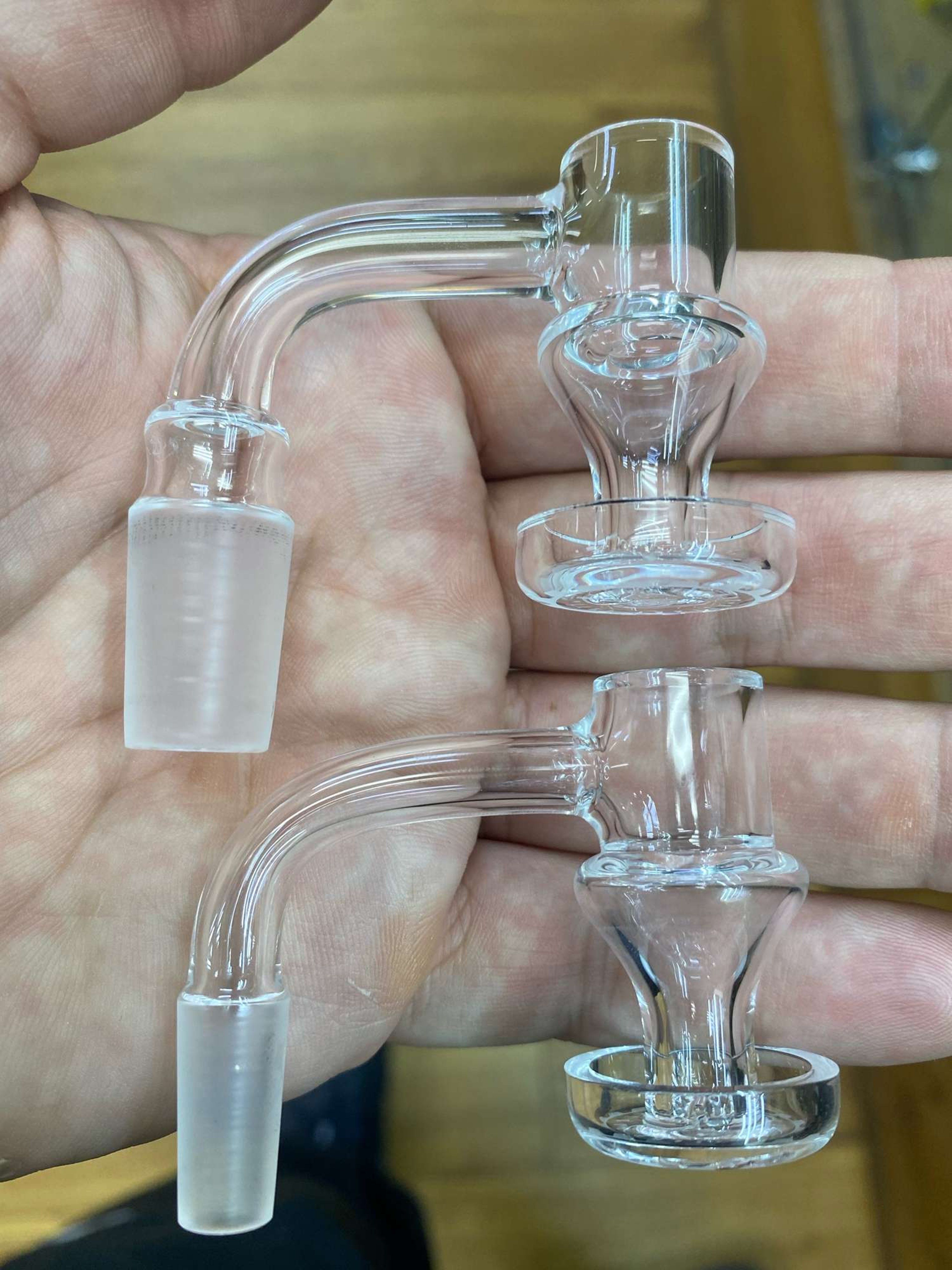 Toro Terp Tasters image 0