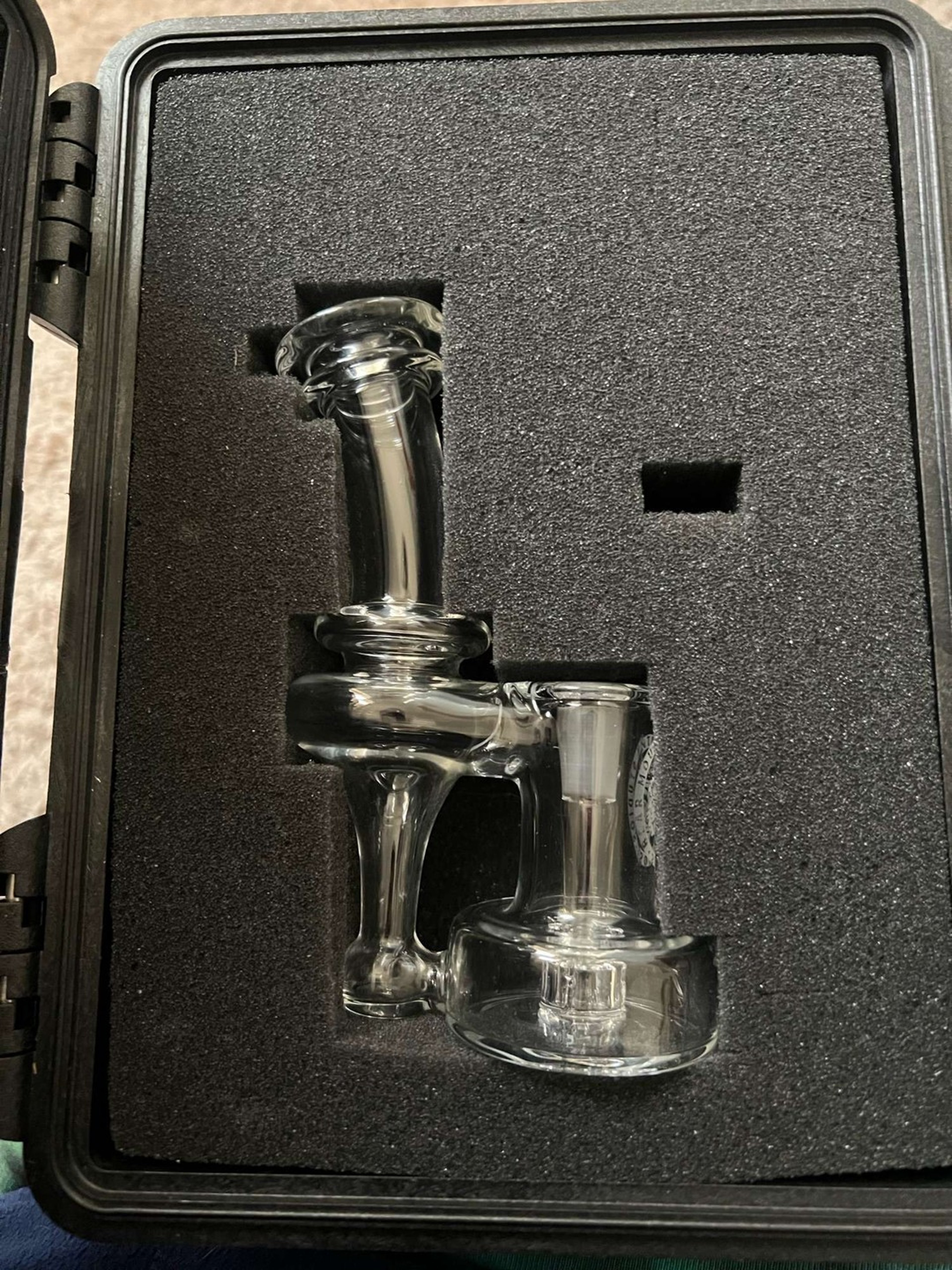 BMS - 10mm Micro RBR image 0