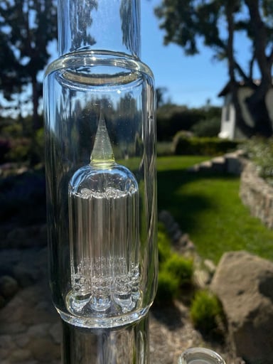 Preview pic of Sovereignty 8 arm mini 3 PA sour apple