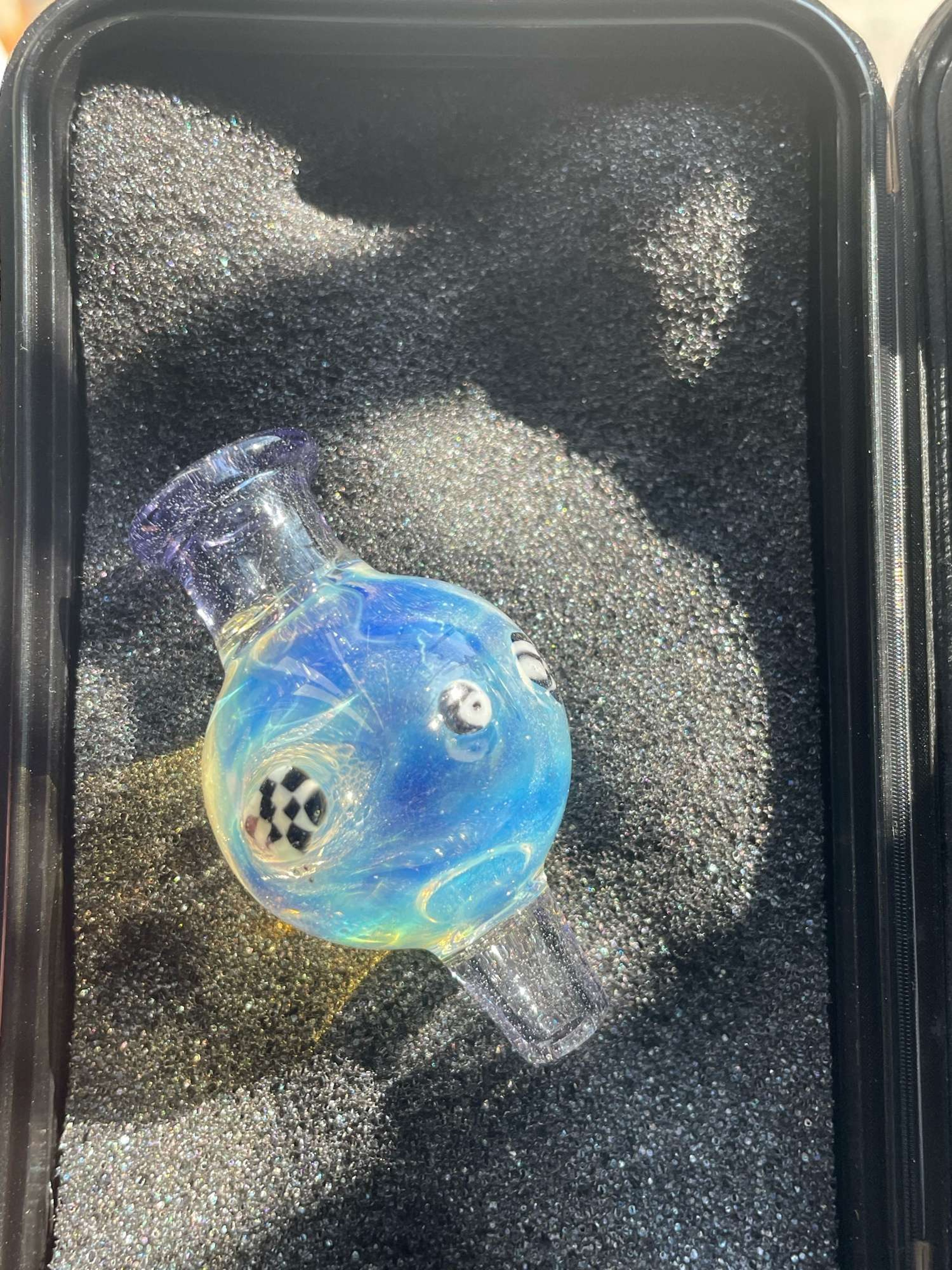 Last GBC bubble cap! image 0