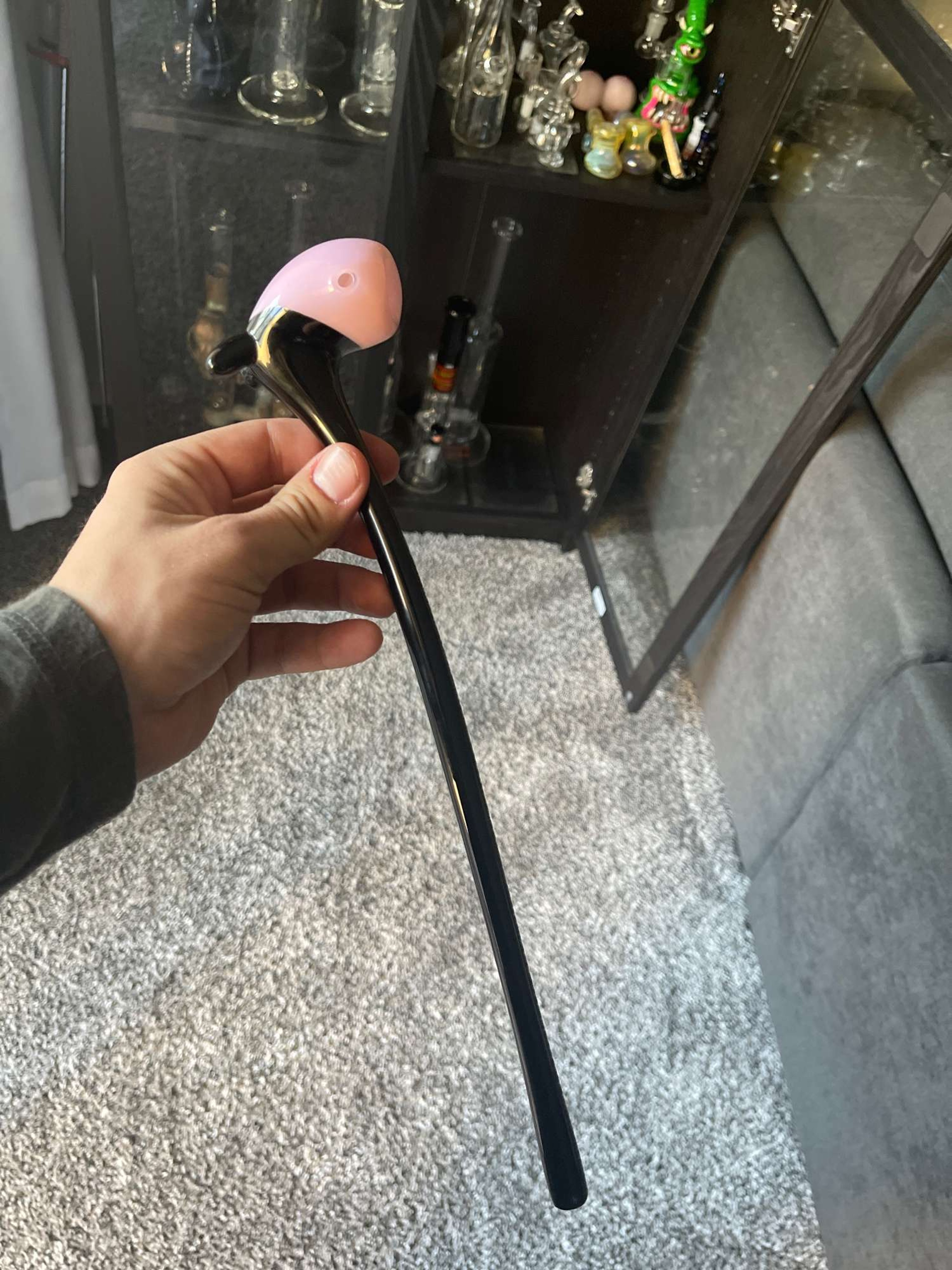 Sherlock Pipe image 0
