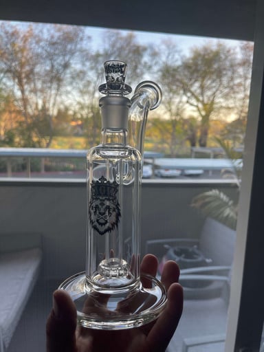 Preview pic of Manifest Glassworks