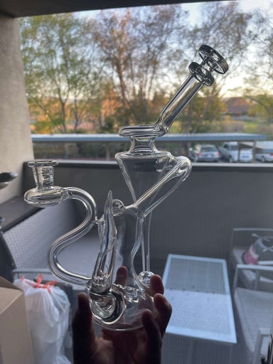 Preview pic of Dales Headies Jumbo Recycler