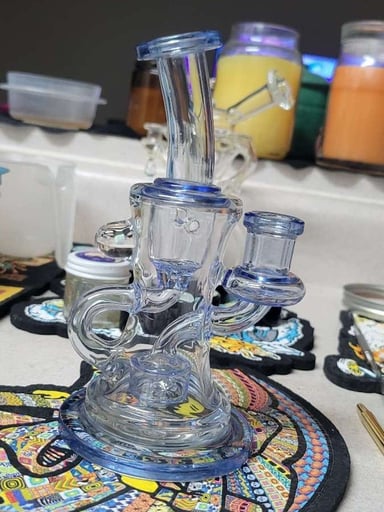 Preview pic of KJcustom incycler Klein