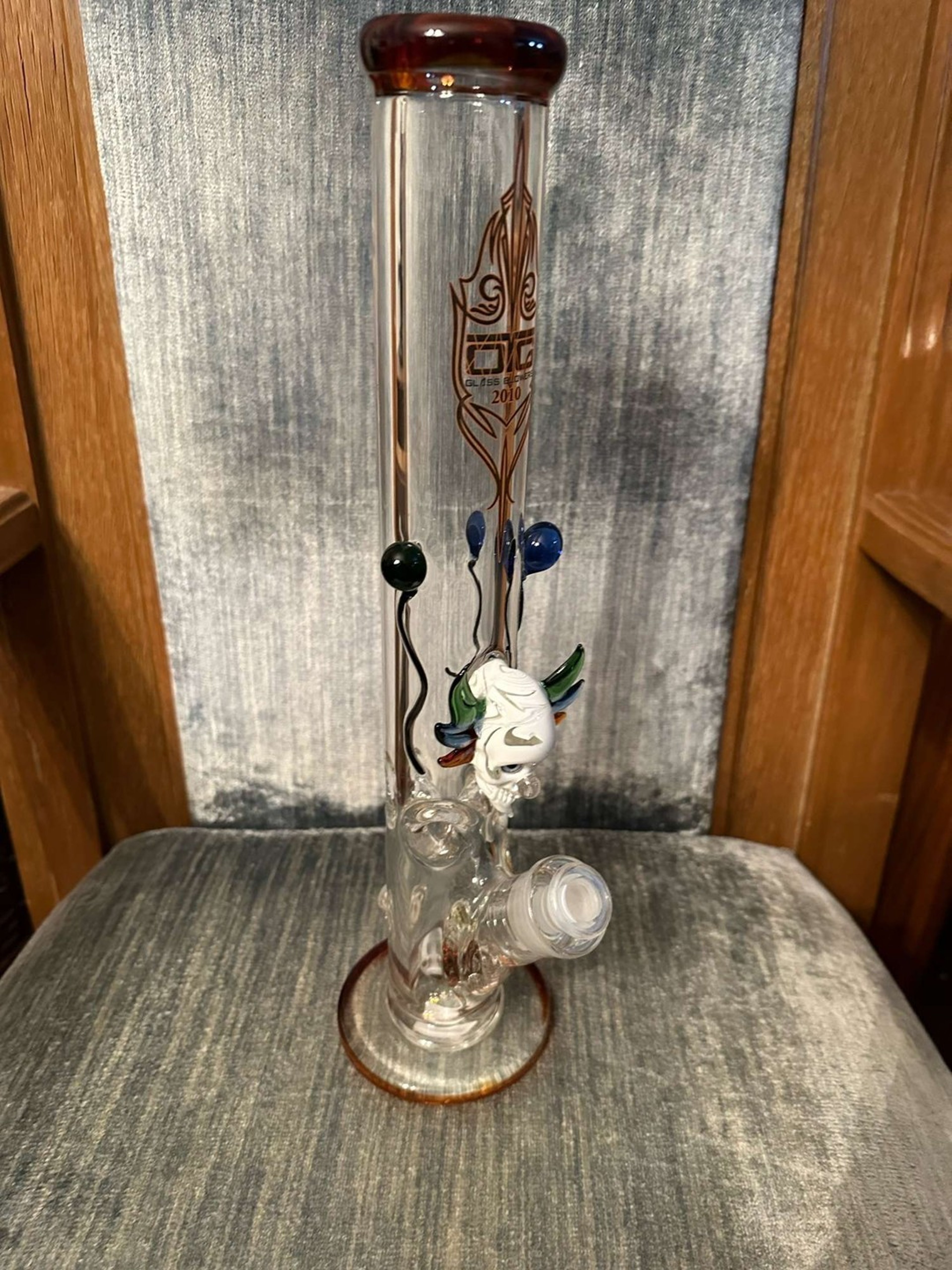 Preview pic of Clown