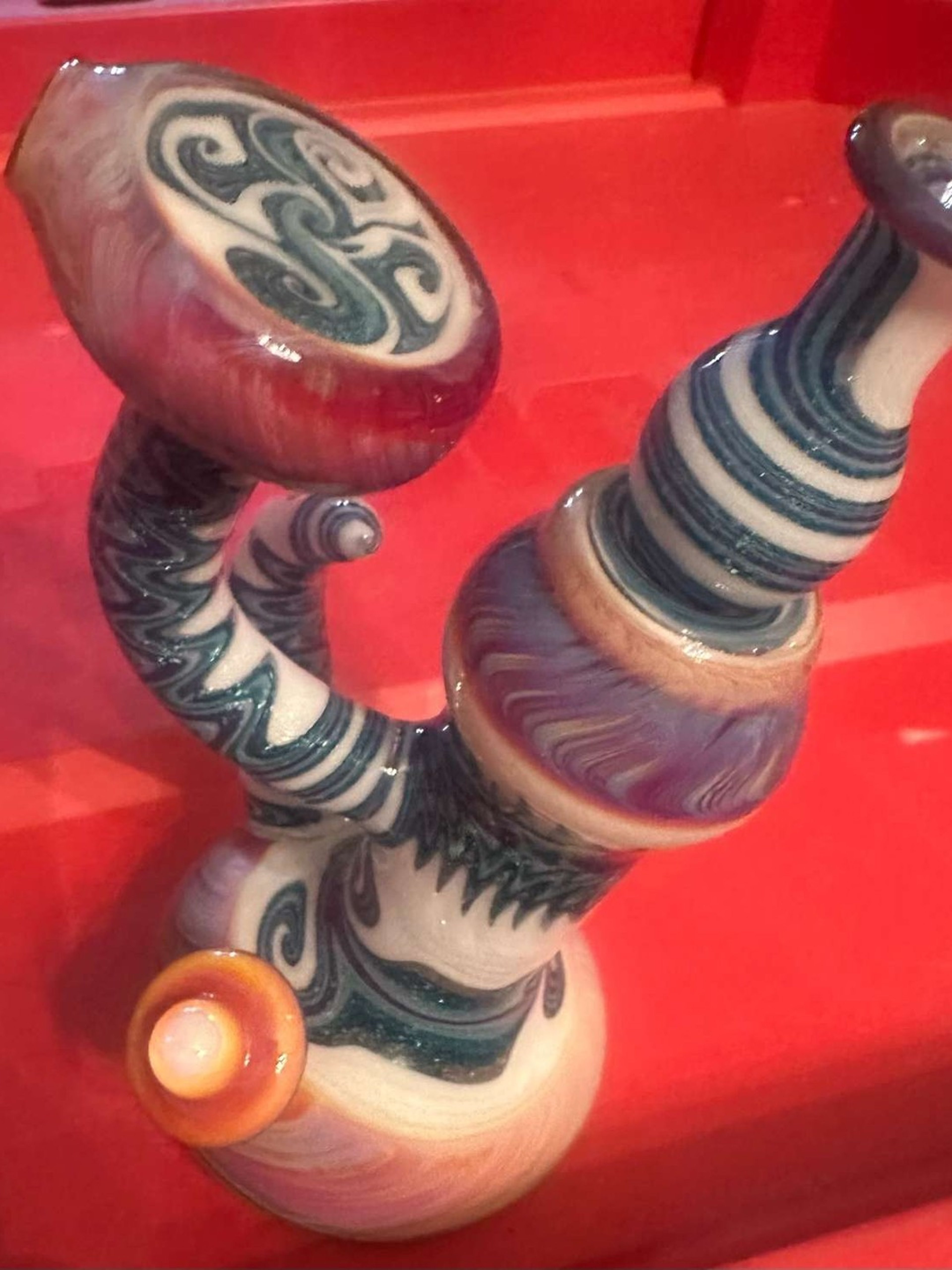 Preview pic of Chill WigWag