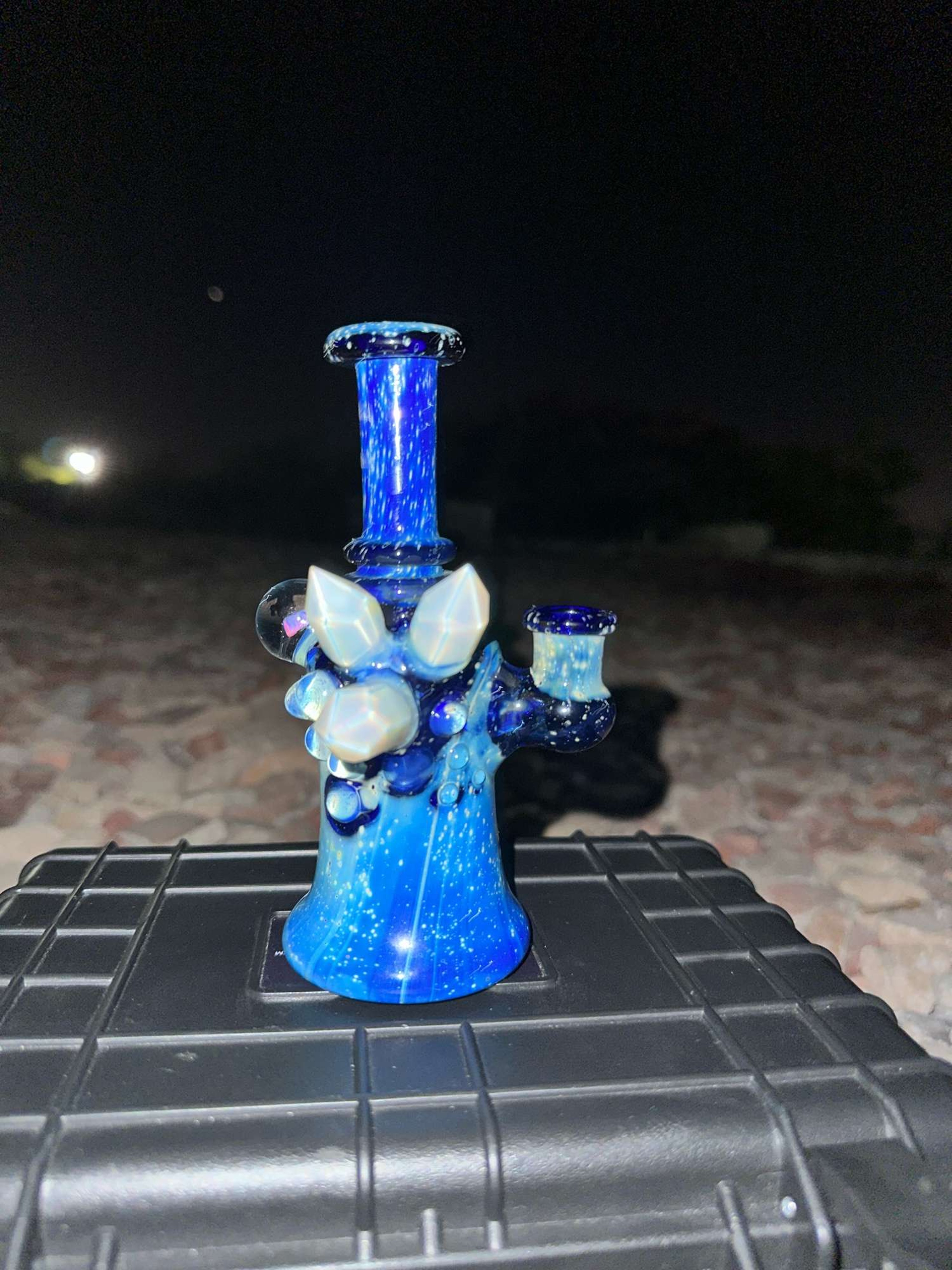 Raya glass custom image 0