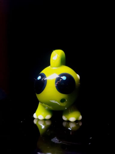 Preview pic of Munchin pendy
