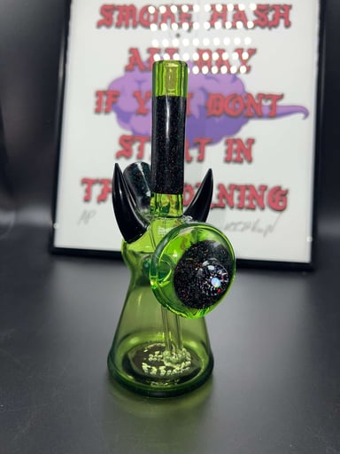 Preview pic of Crushed Opal Ajsurfcity Tube