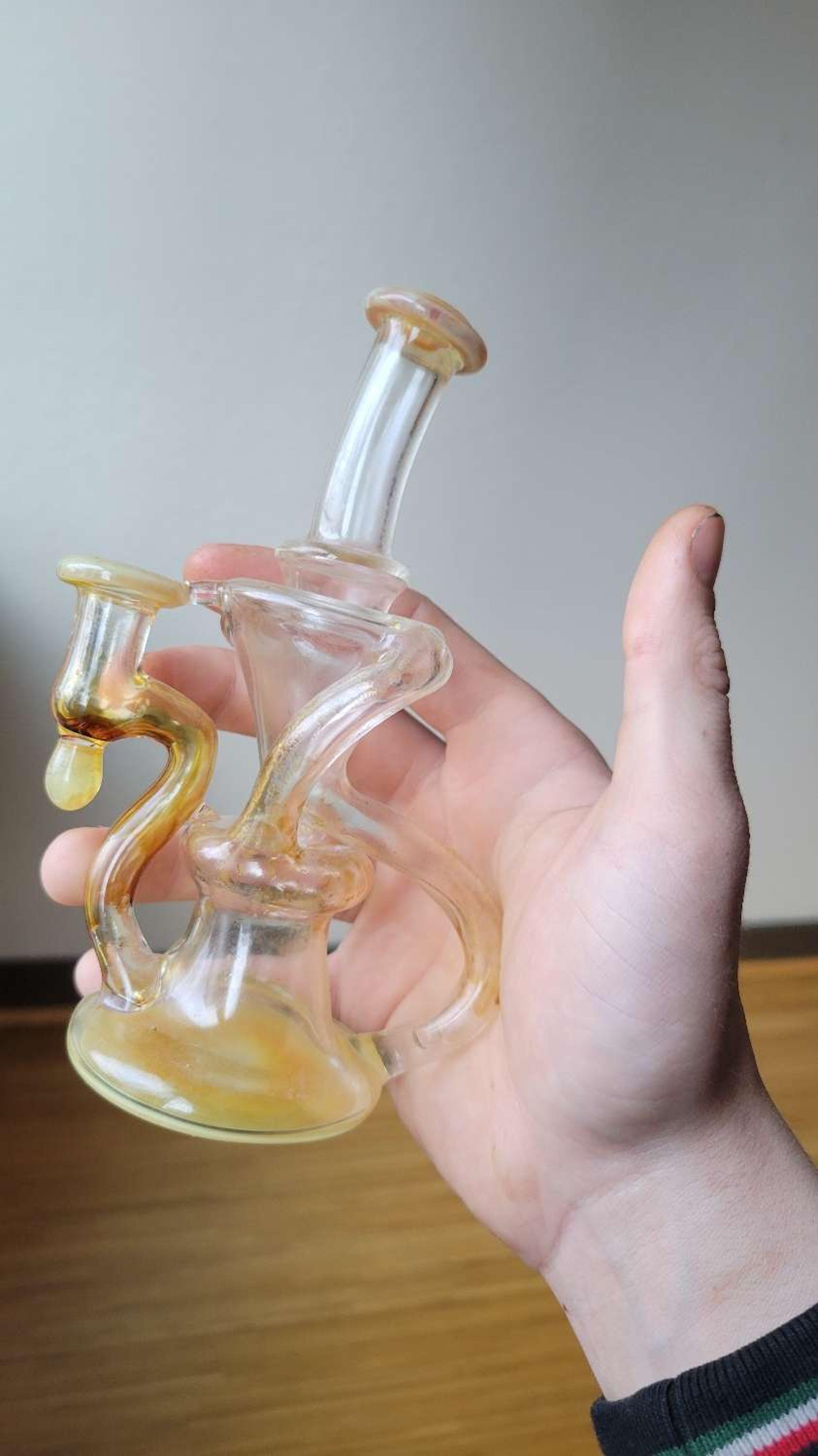 Preview pic of Recycler rig