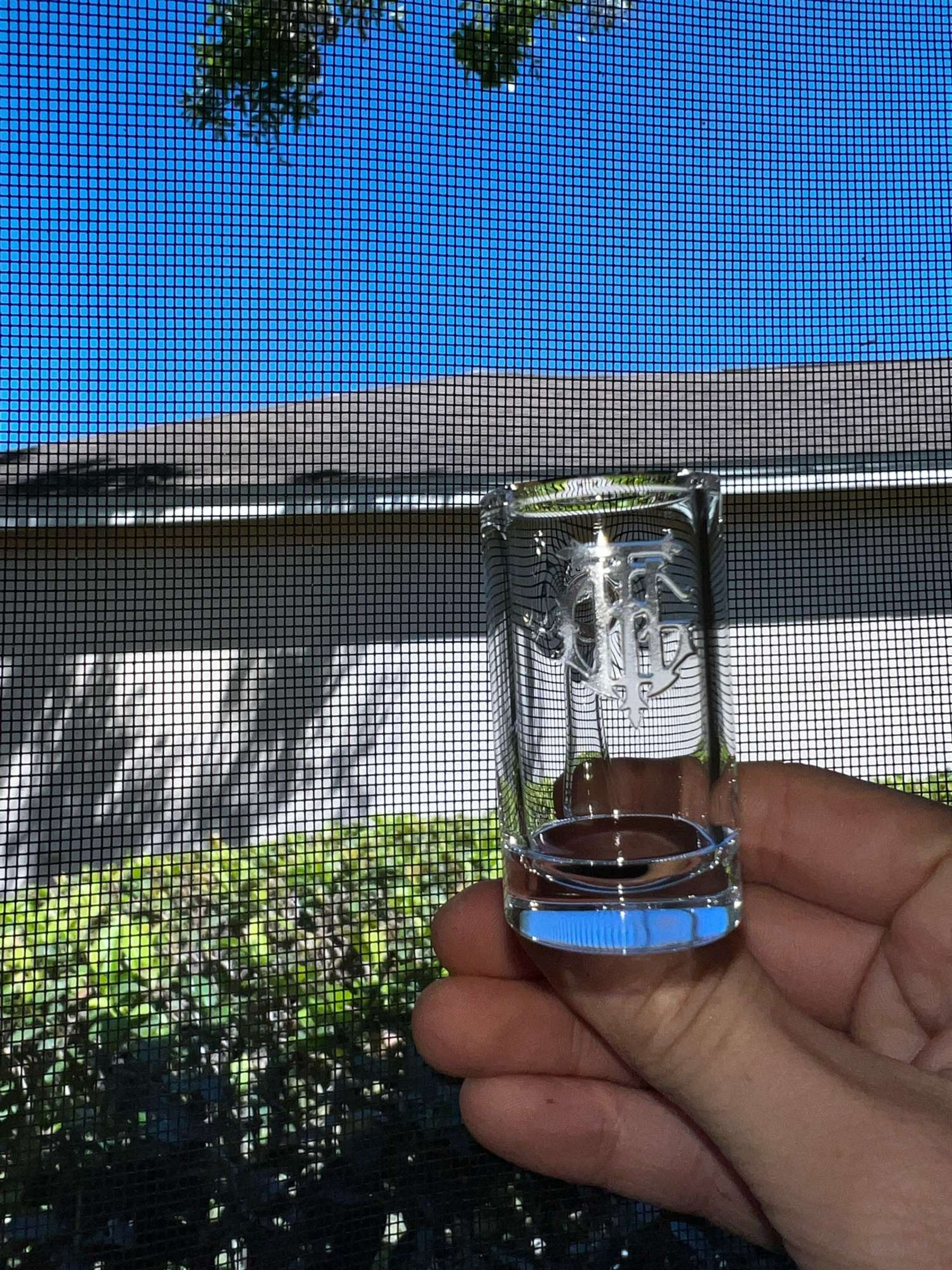 Preview pic of TGH og hybrid banger