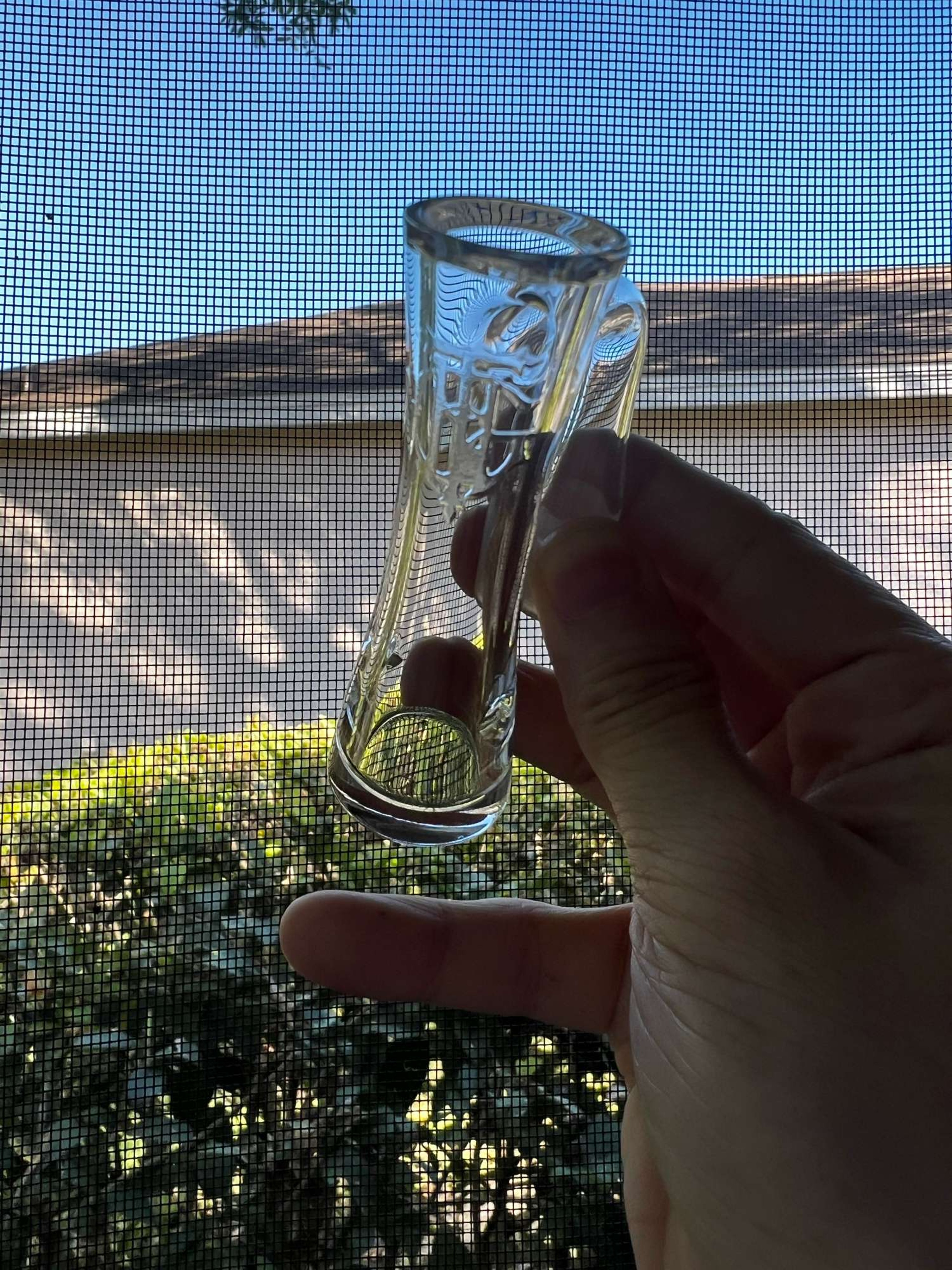 Preview pic of theglasshutt hourtrapzz