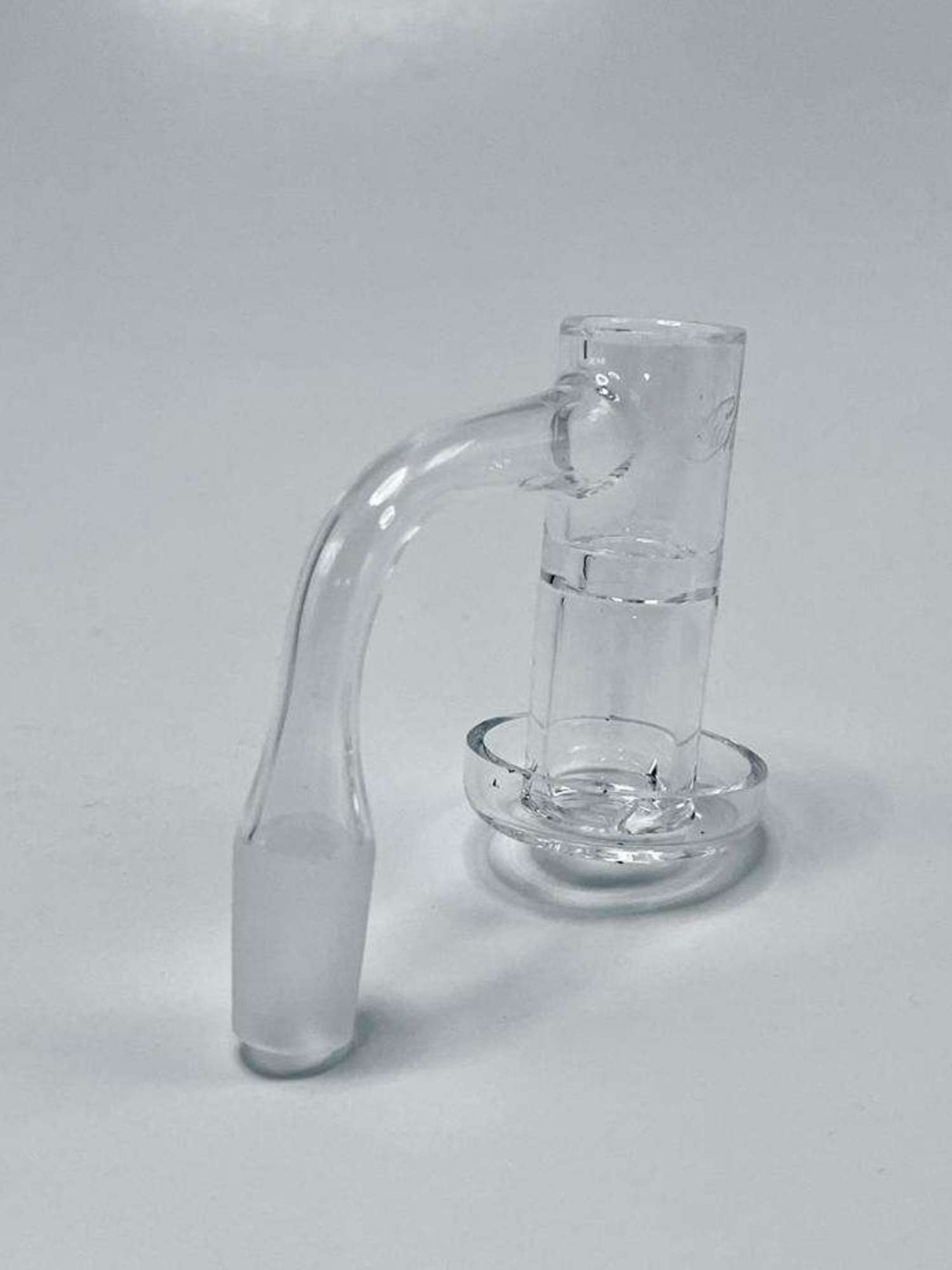 14mm Glass Bowl banger image 0