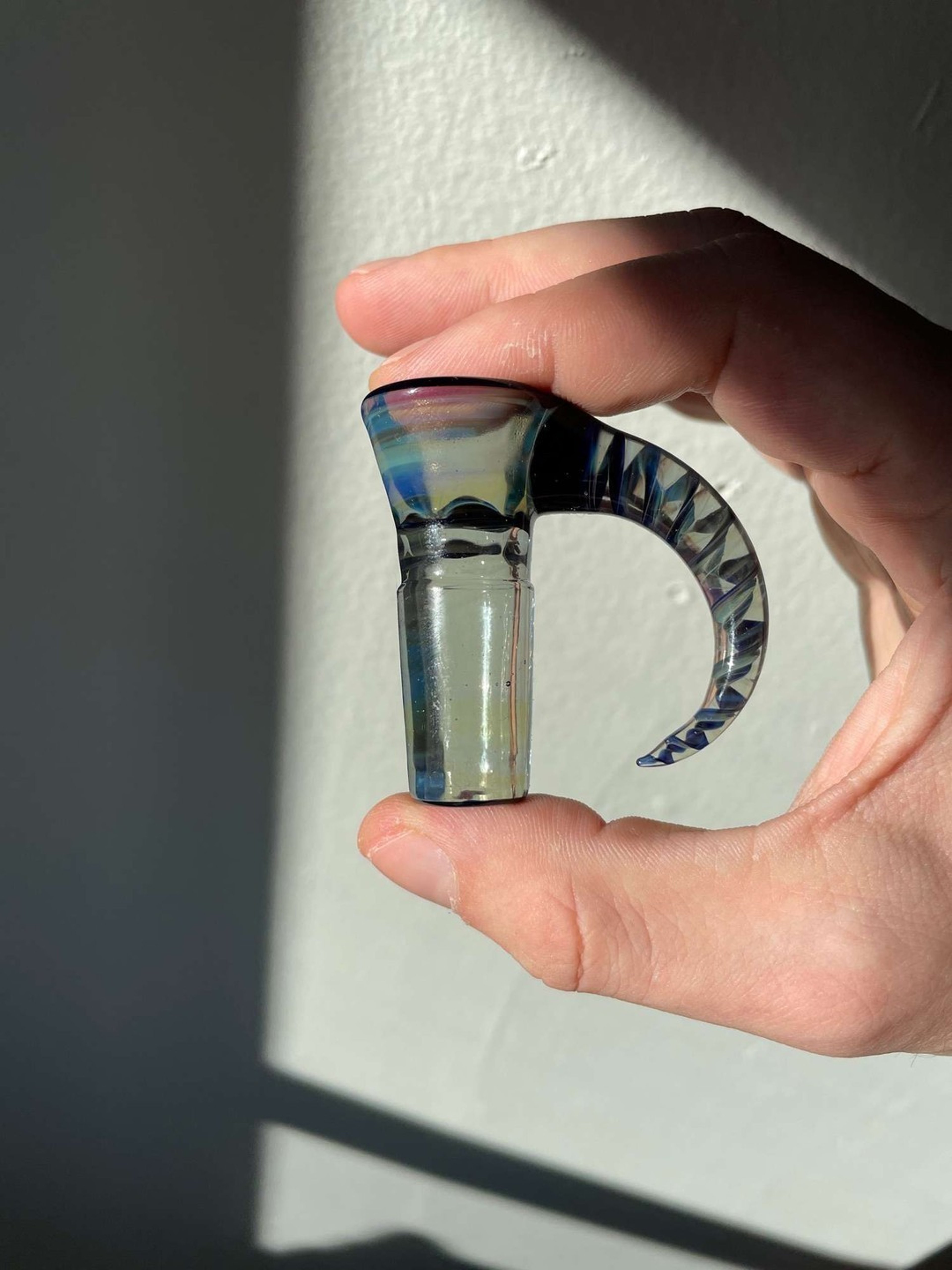 Preview pic of UreGlass 18mm 4 hole