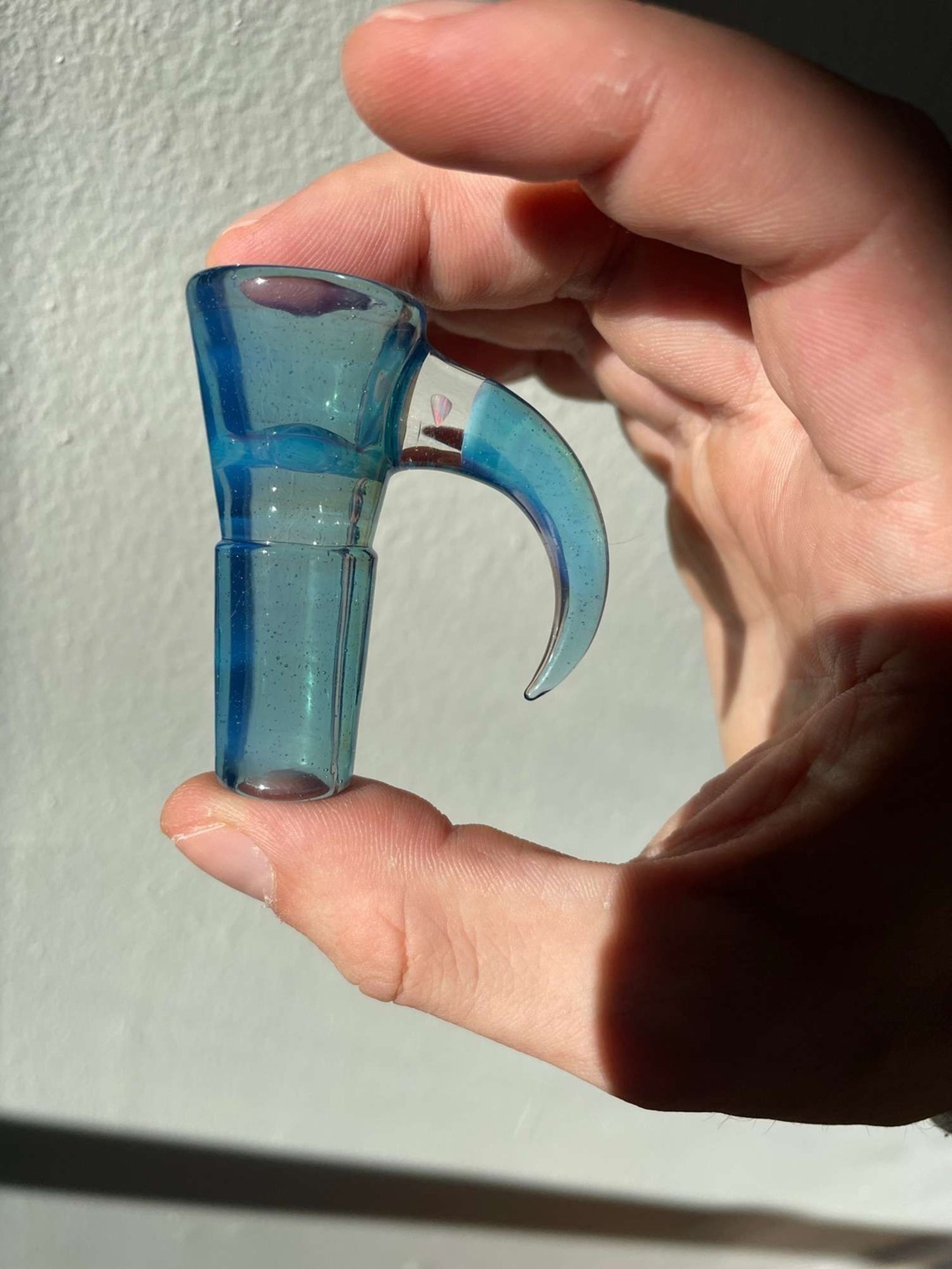 Preview pic of UreGlass 18mm 4 hole