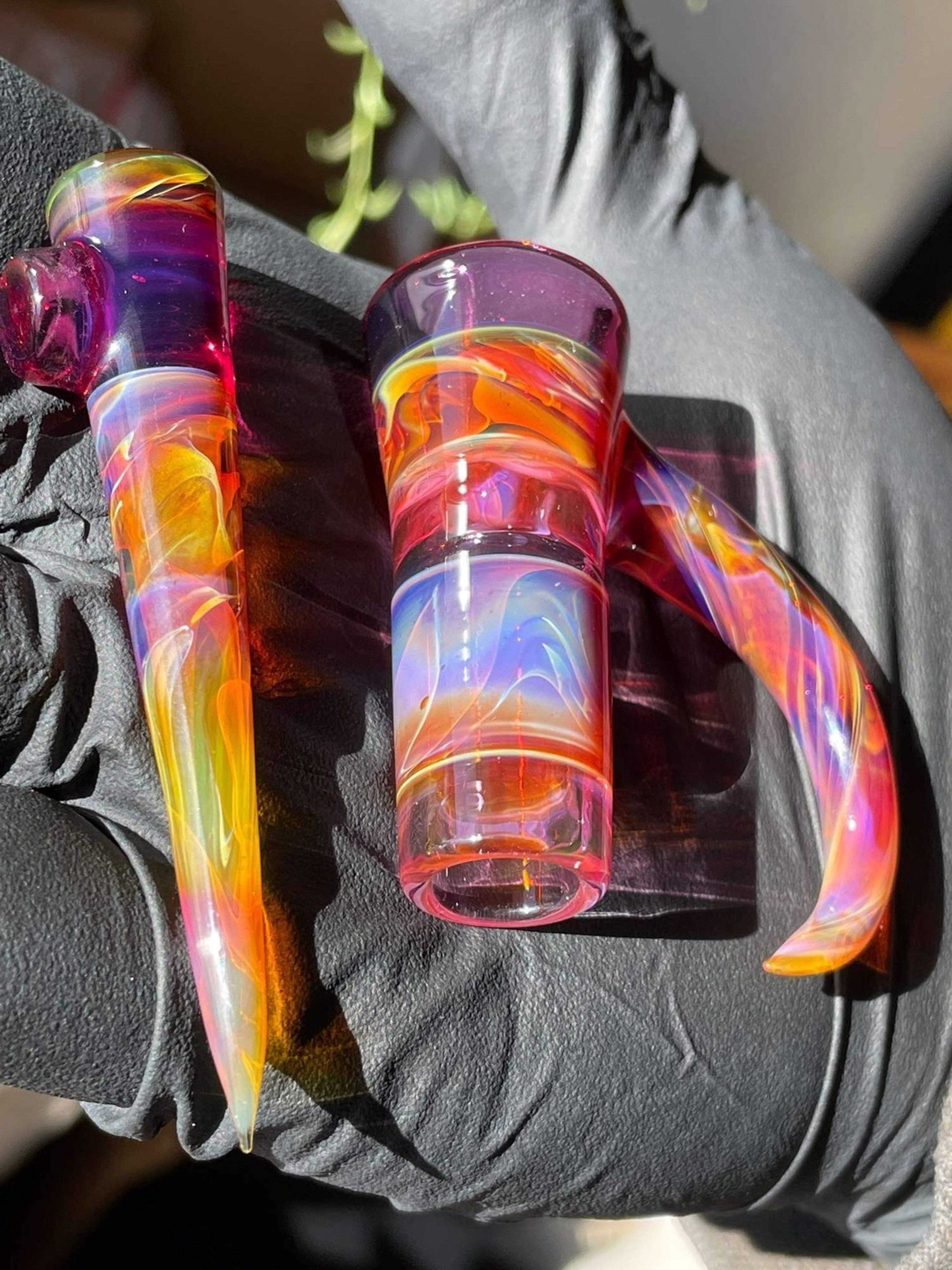 Preview pic of Ureglass 18/4 FW w/ poker