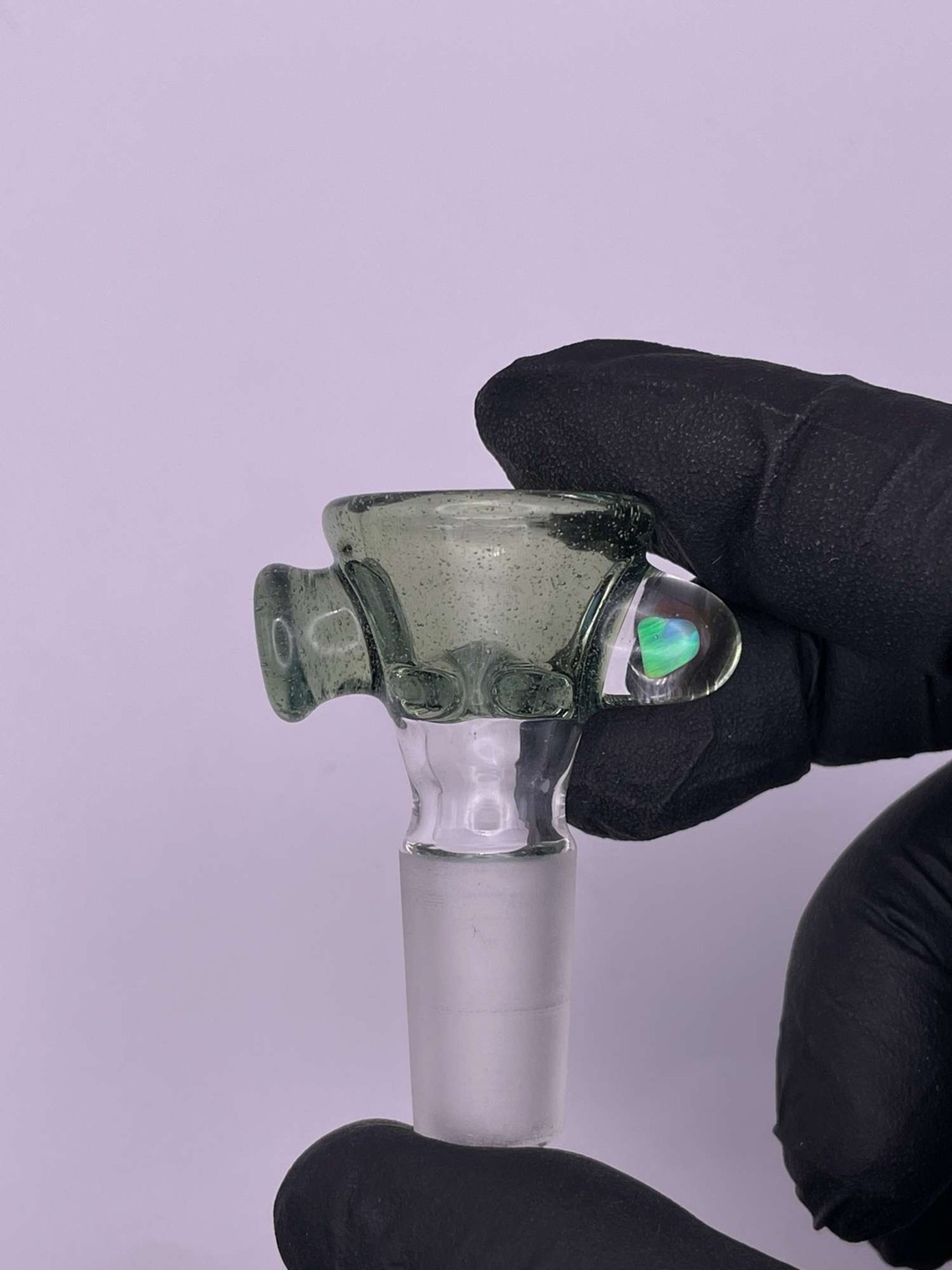 Preview pic of Ureglass 14mm 4 hole hammer slide elixir