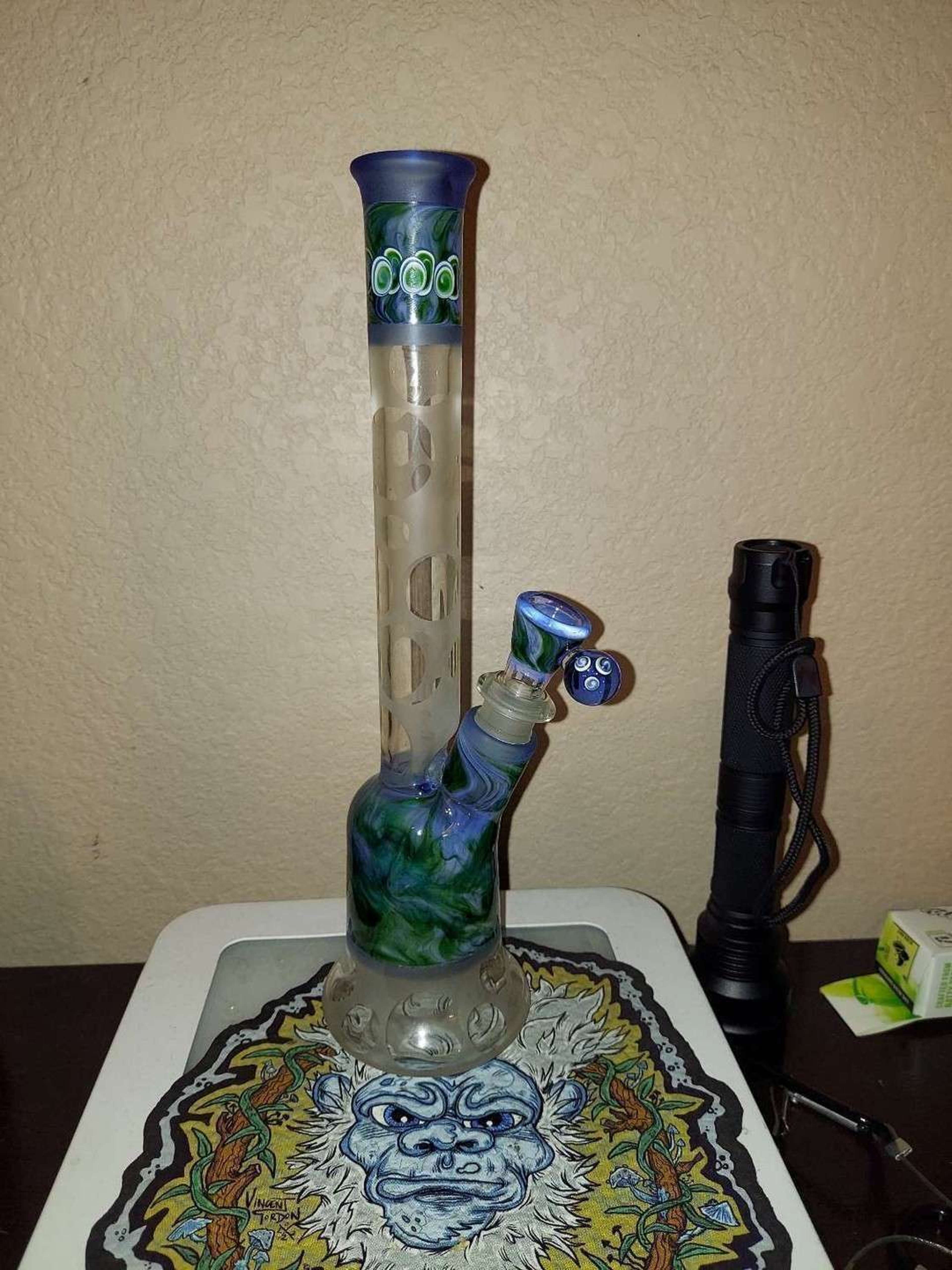 Minni marble oddball  image 0
