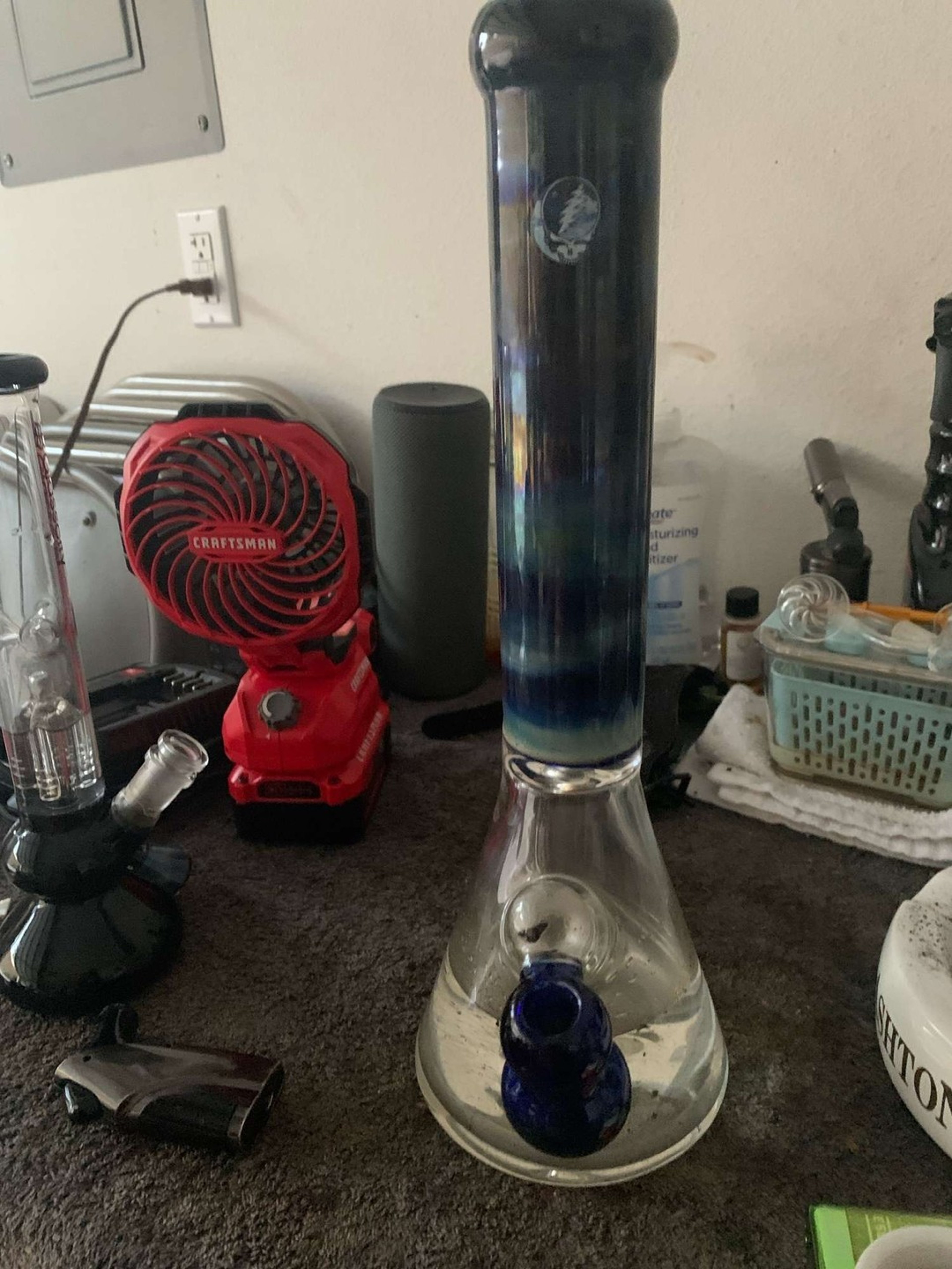 Preview pic of 16in Bong 