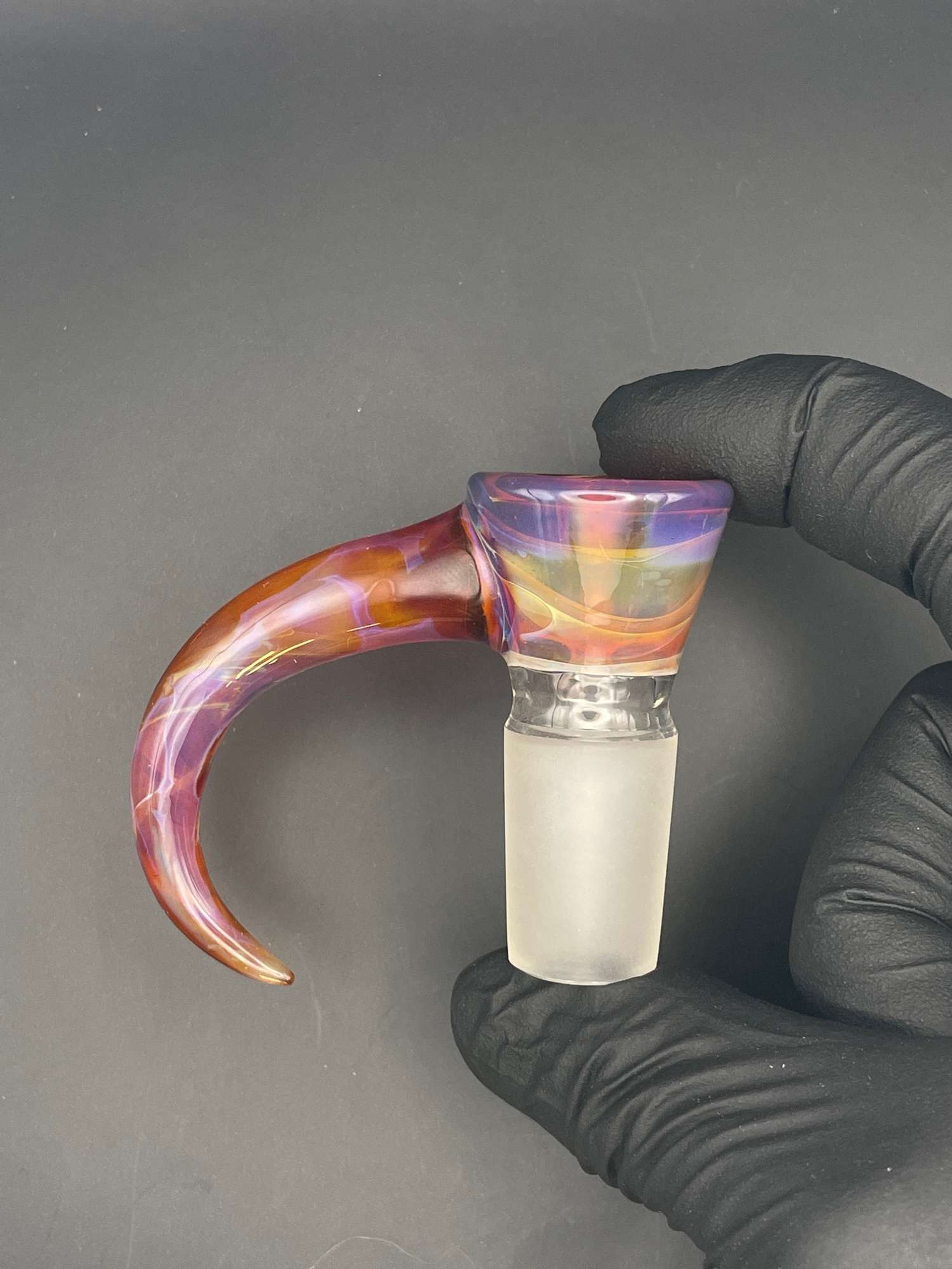 Preview pic of UreGlass 18mm 4hole slide ap
