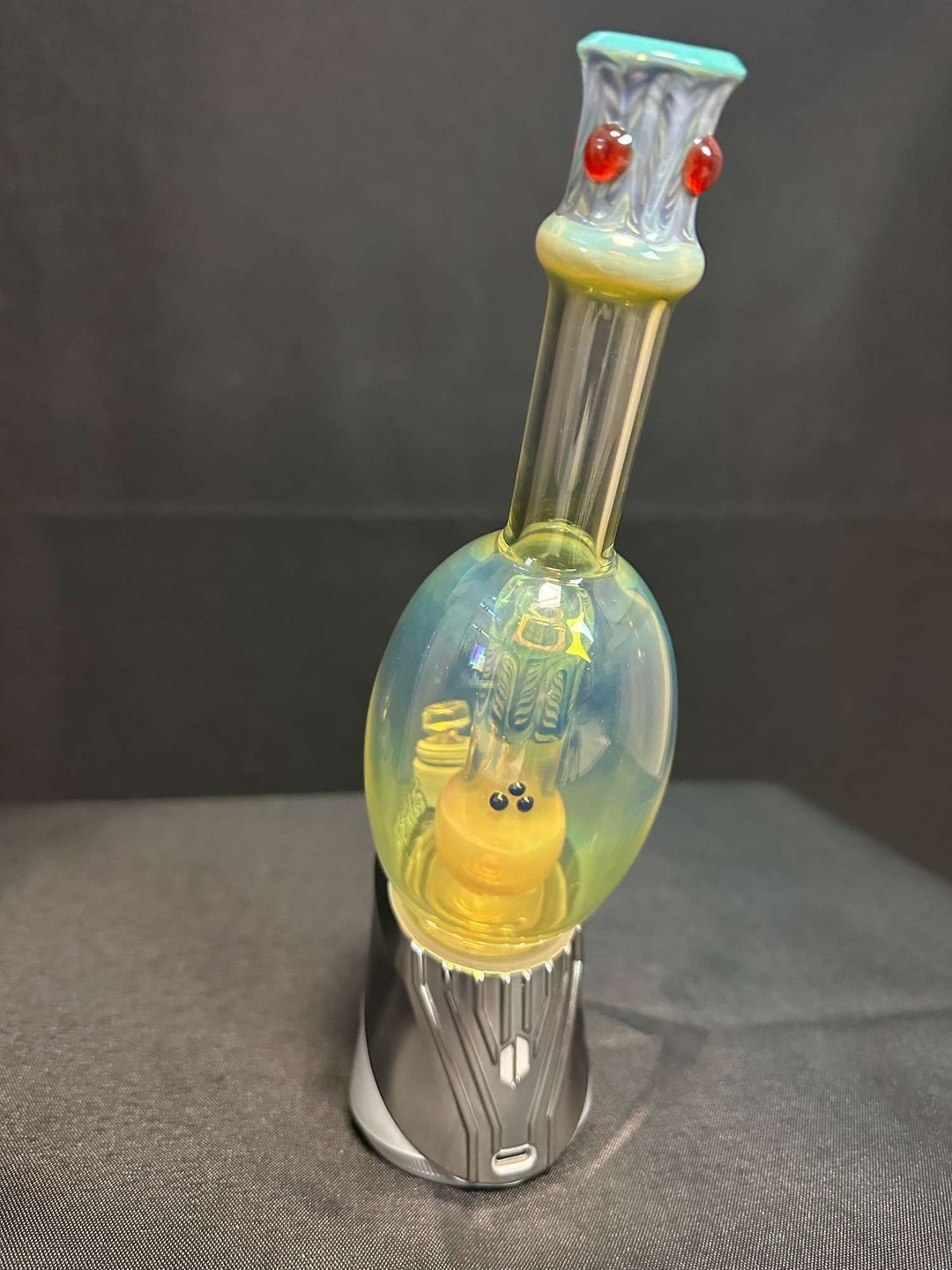 Preview pic of Jerome Baker Puffco Attachment 