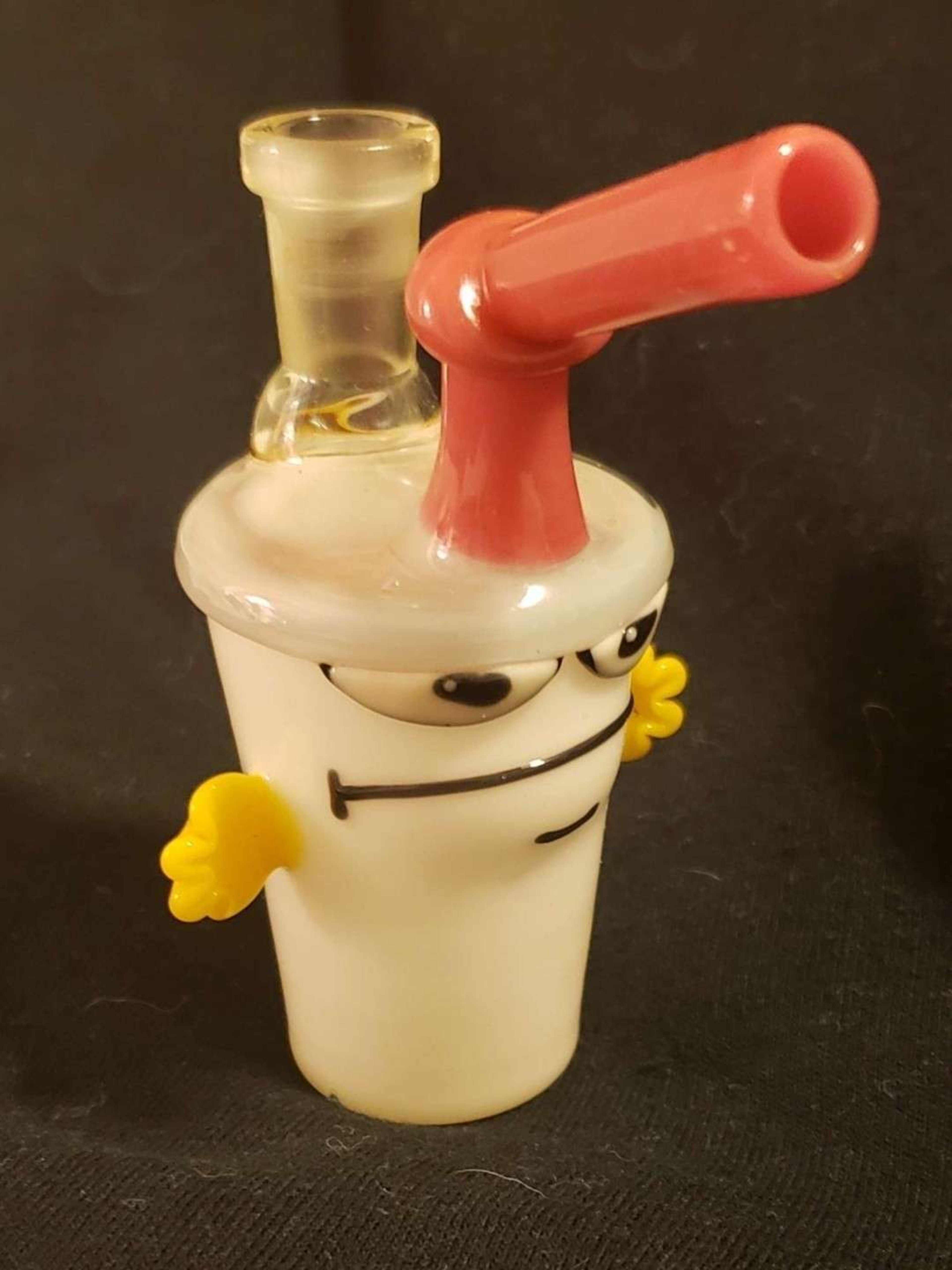 Preview pic of BTGB Master Shake 
