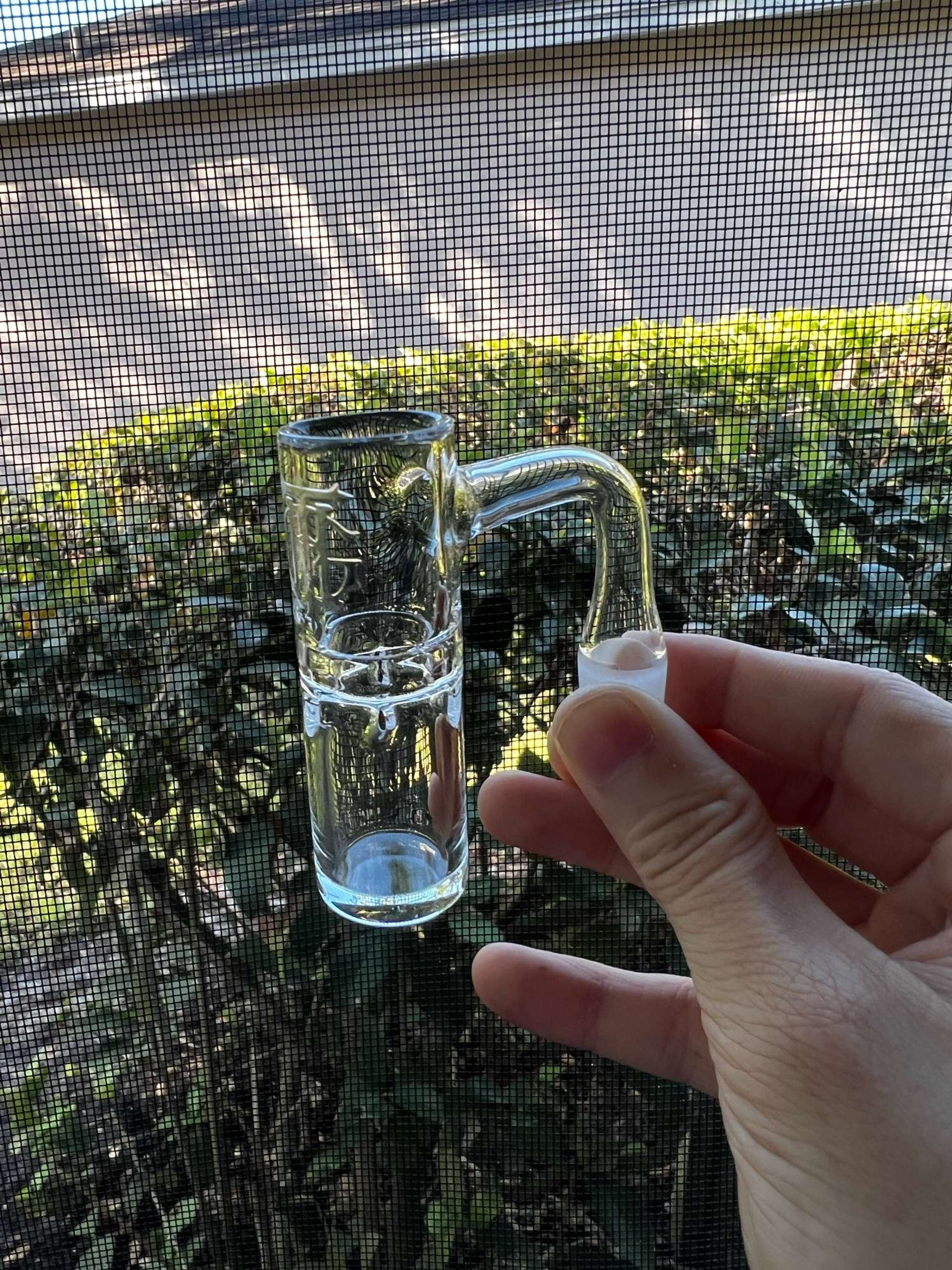 Preview pic of TGH trapchamber