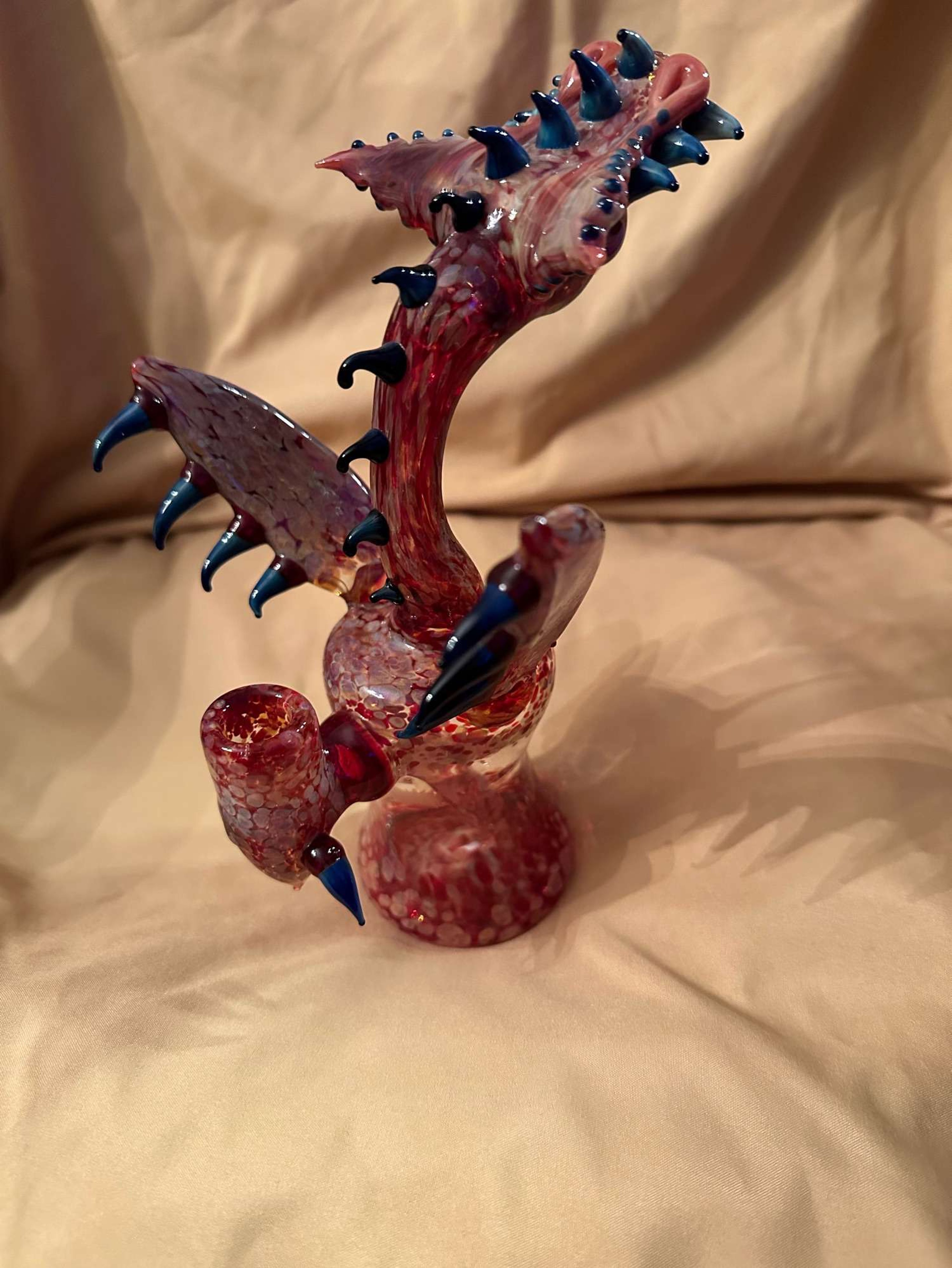 Preview pic of Red Dragon