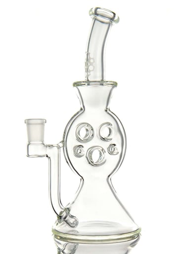 Preview pic of 2021 5 hole swiss perc oiler